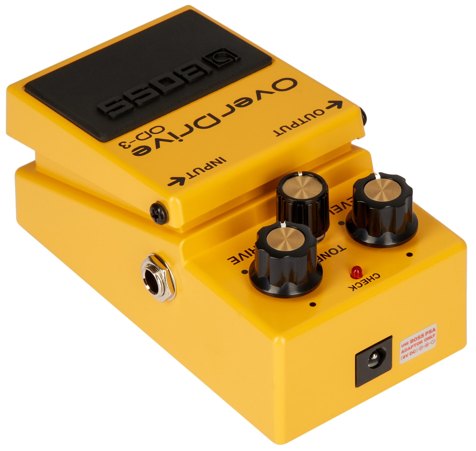 Boss OD-3 (obrázek 4)