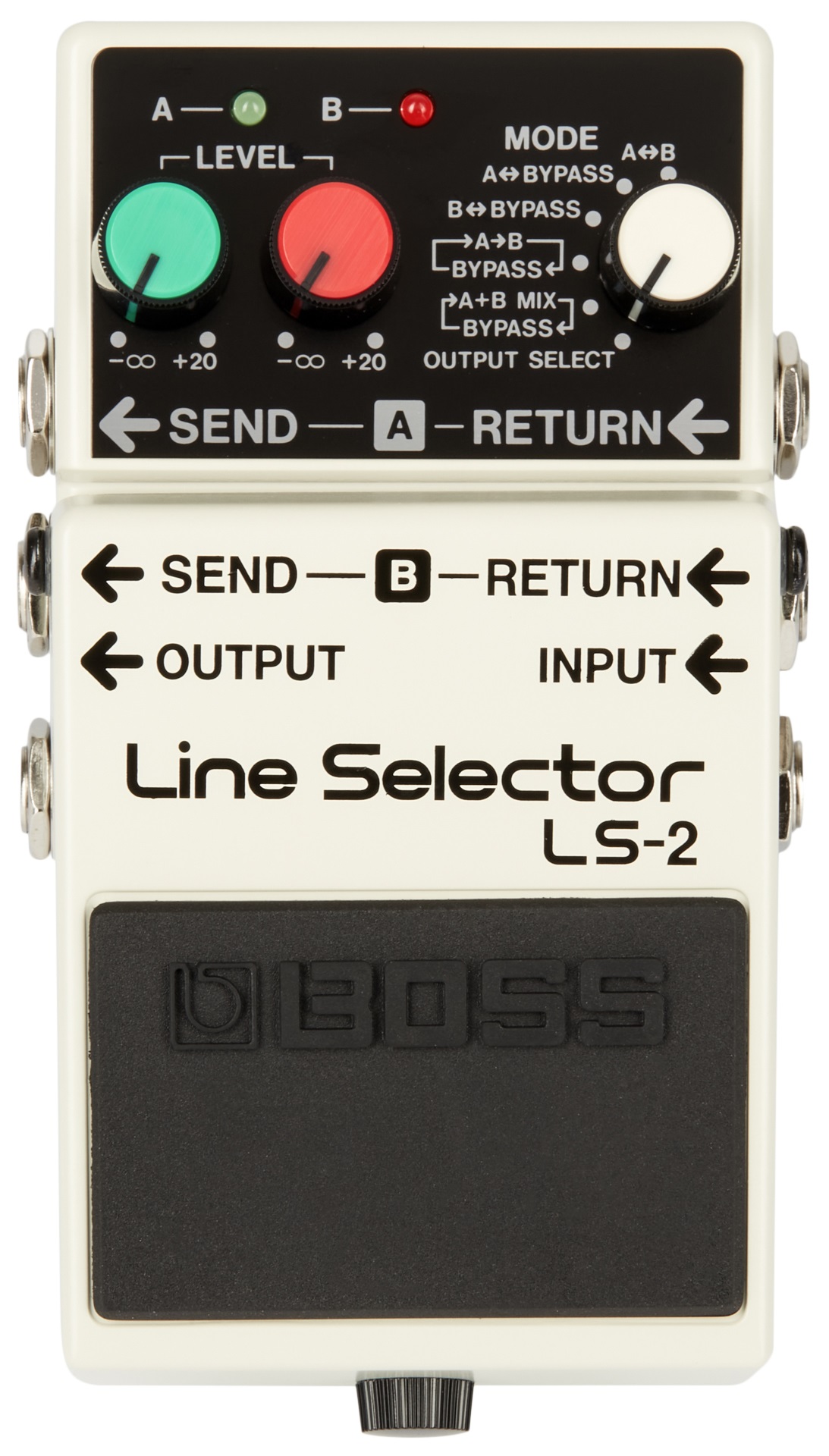 Levně Boss LS-2