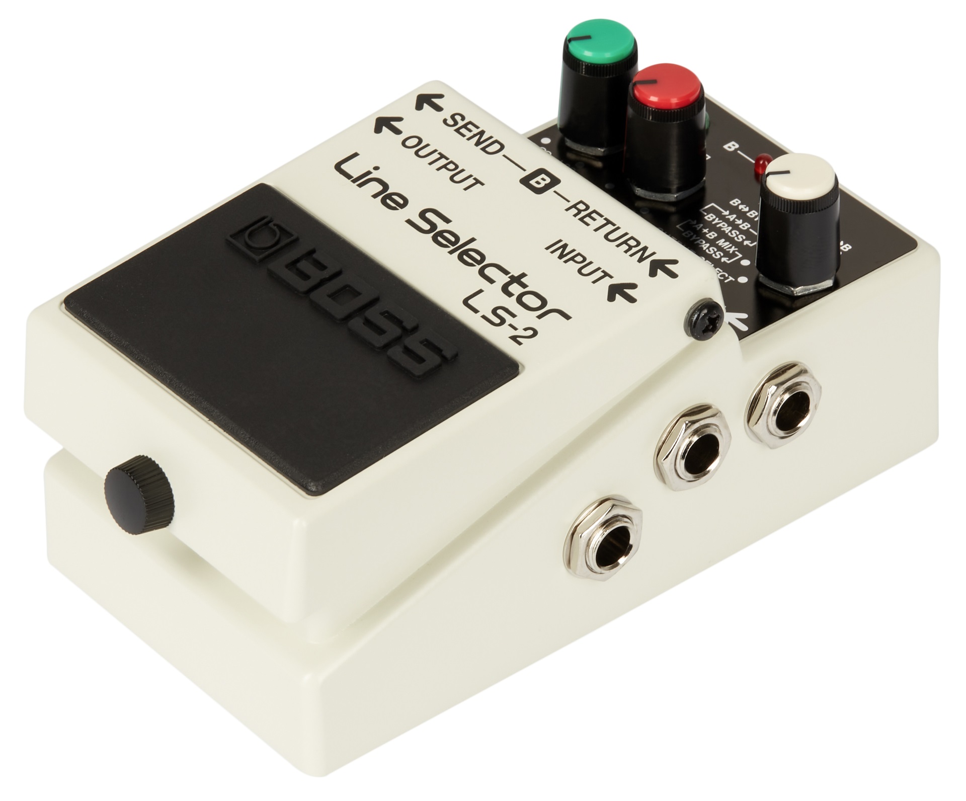 Boss LS-2 (obrázek 3)