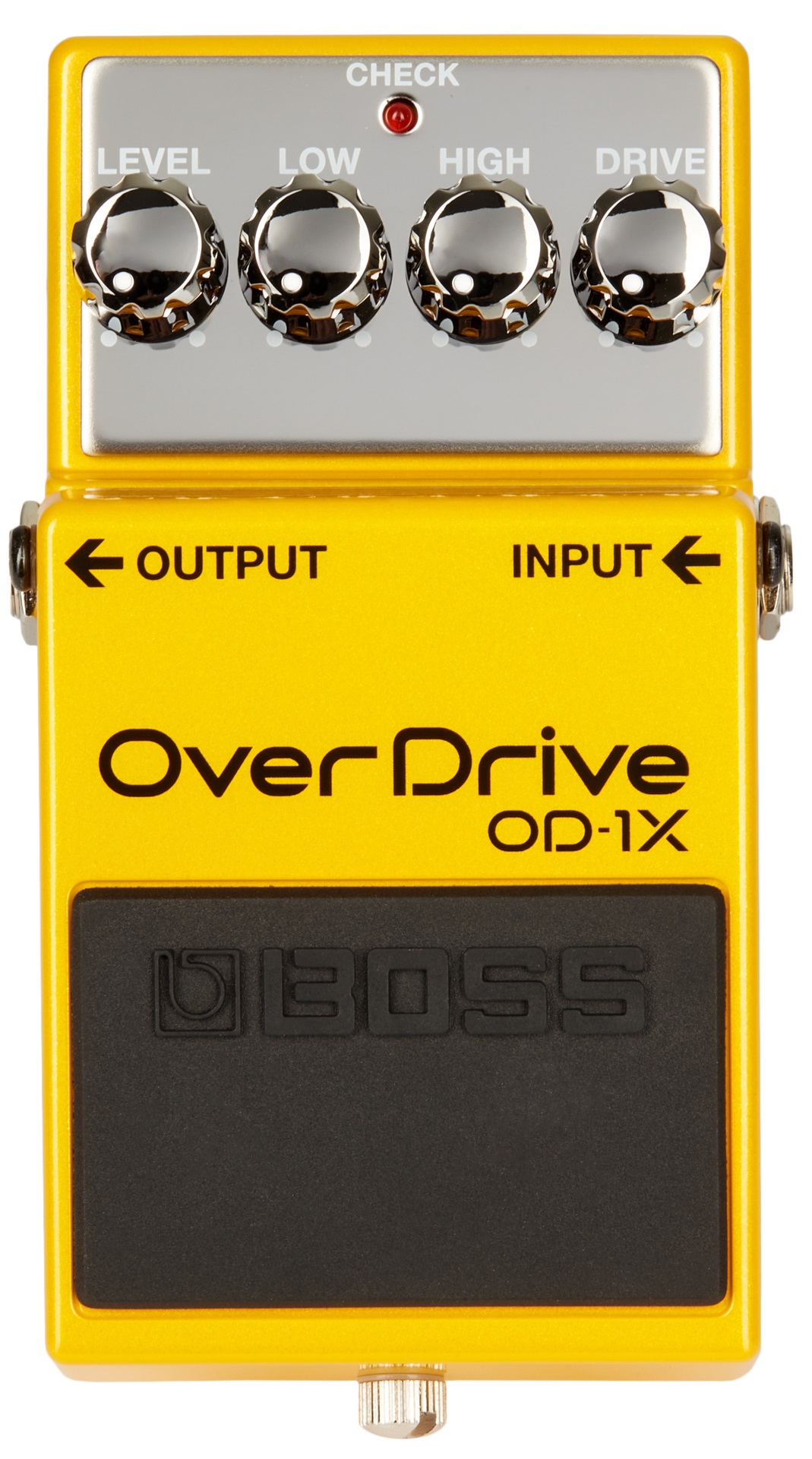 Levně Boss OD-1X