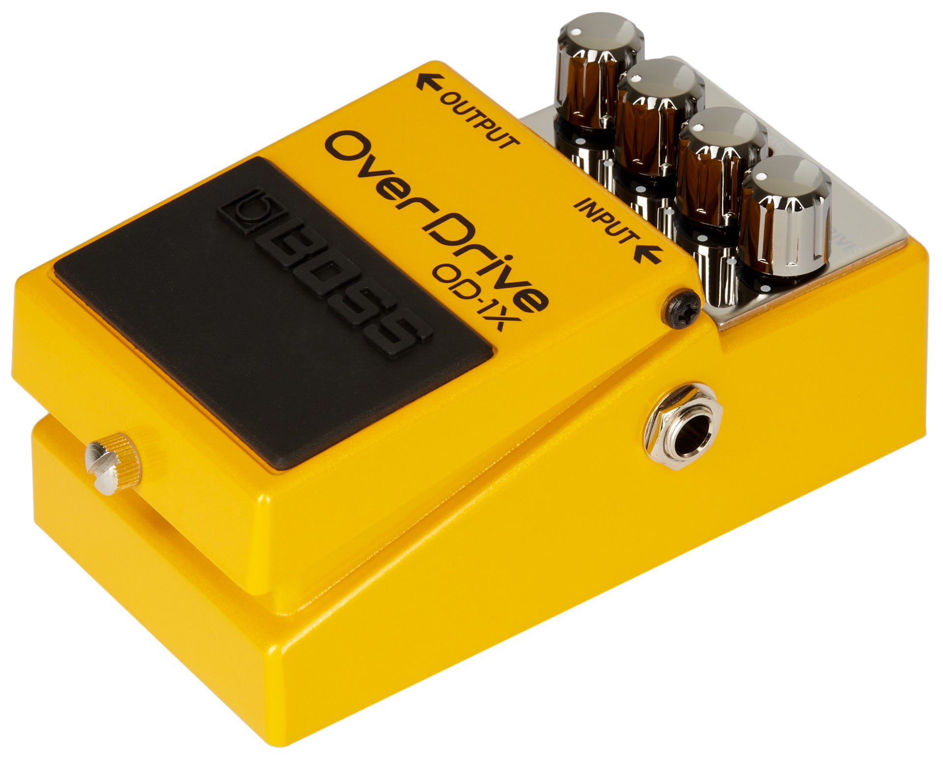 Boss OD-1X (obrázek 3)