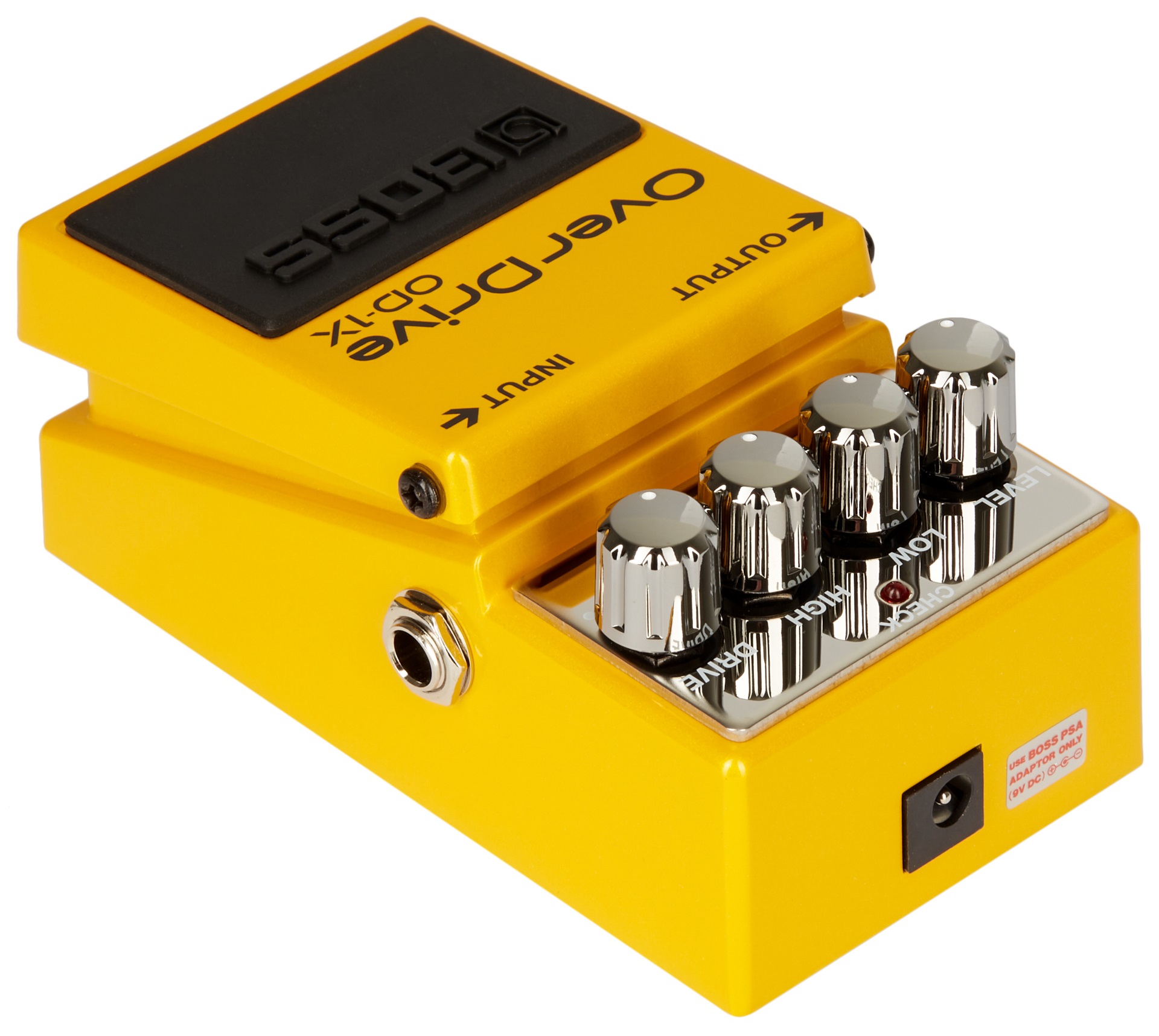 Boss OD-1X (obrázek 4)