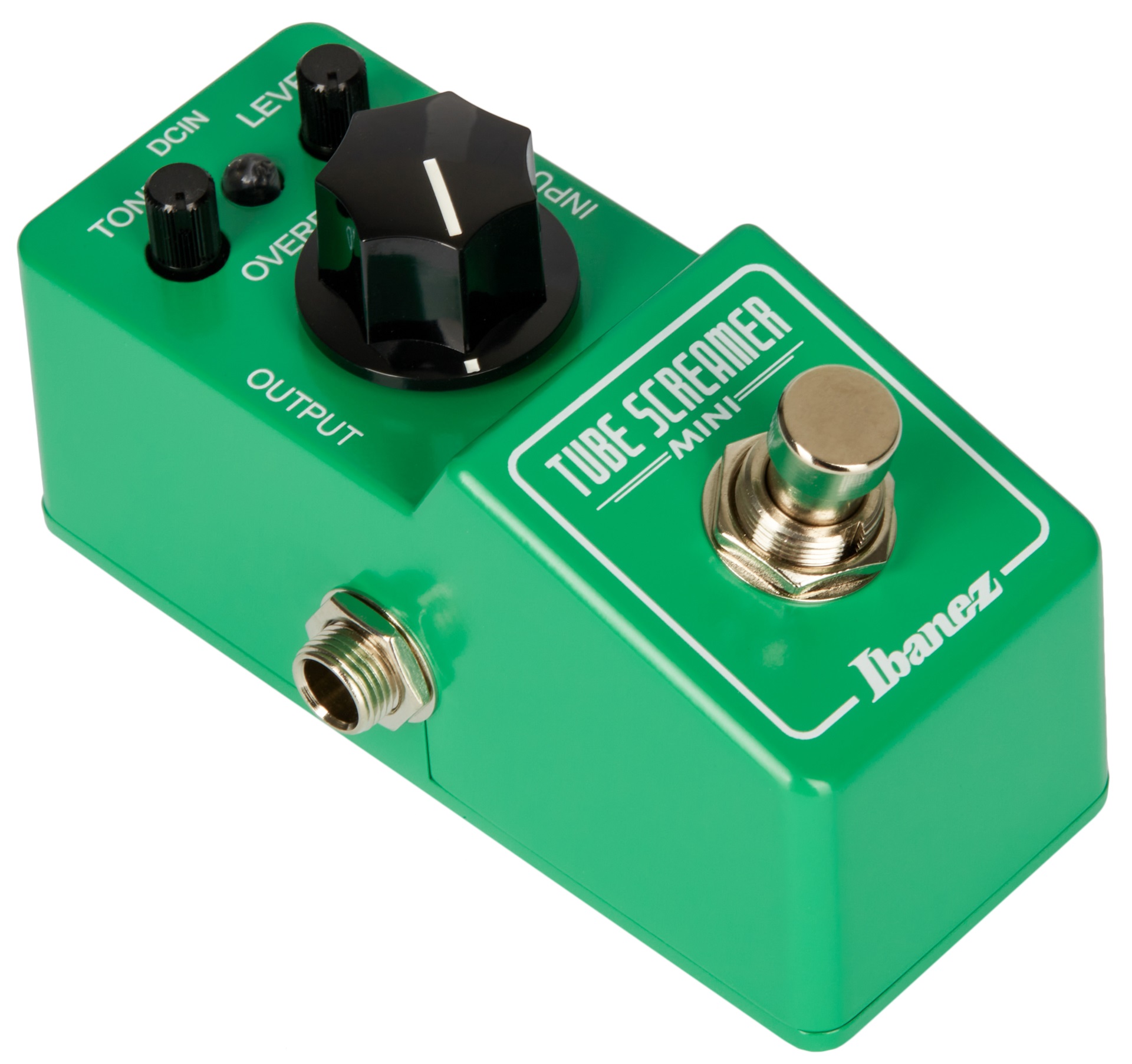 Ibanez TSMINI (obrázek 3)