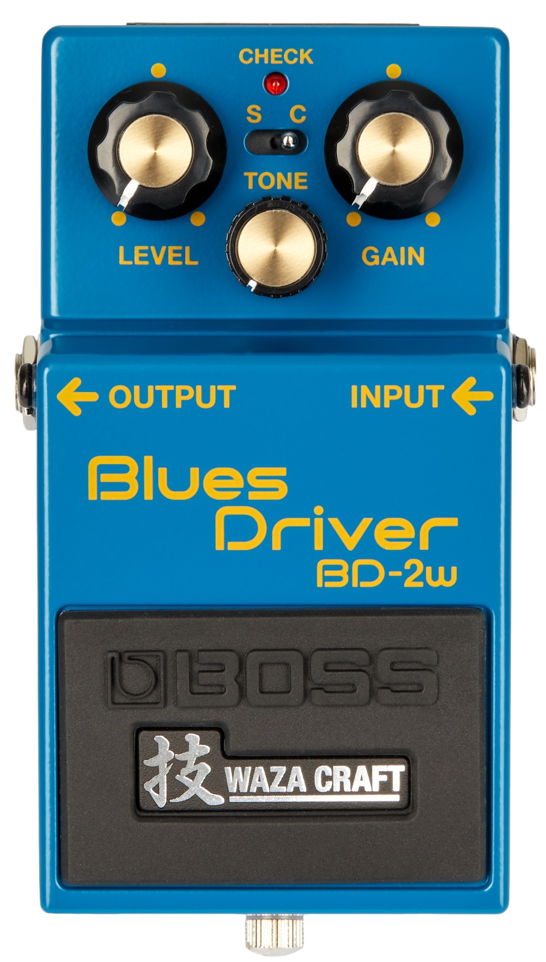 Levně Boss BD-2W