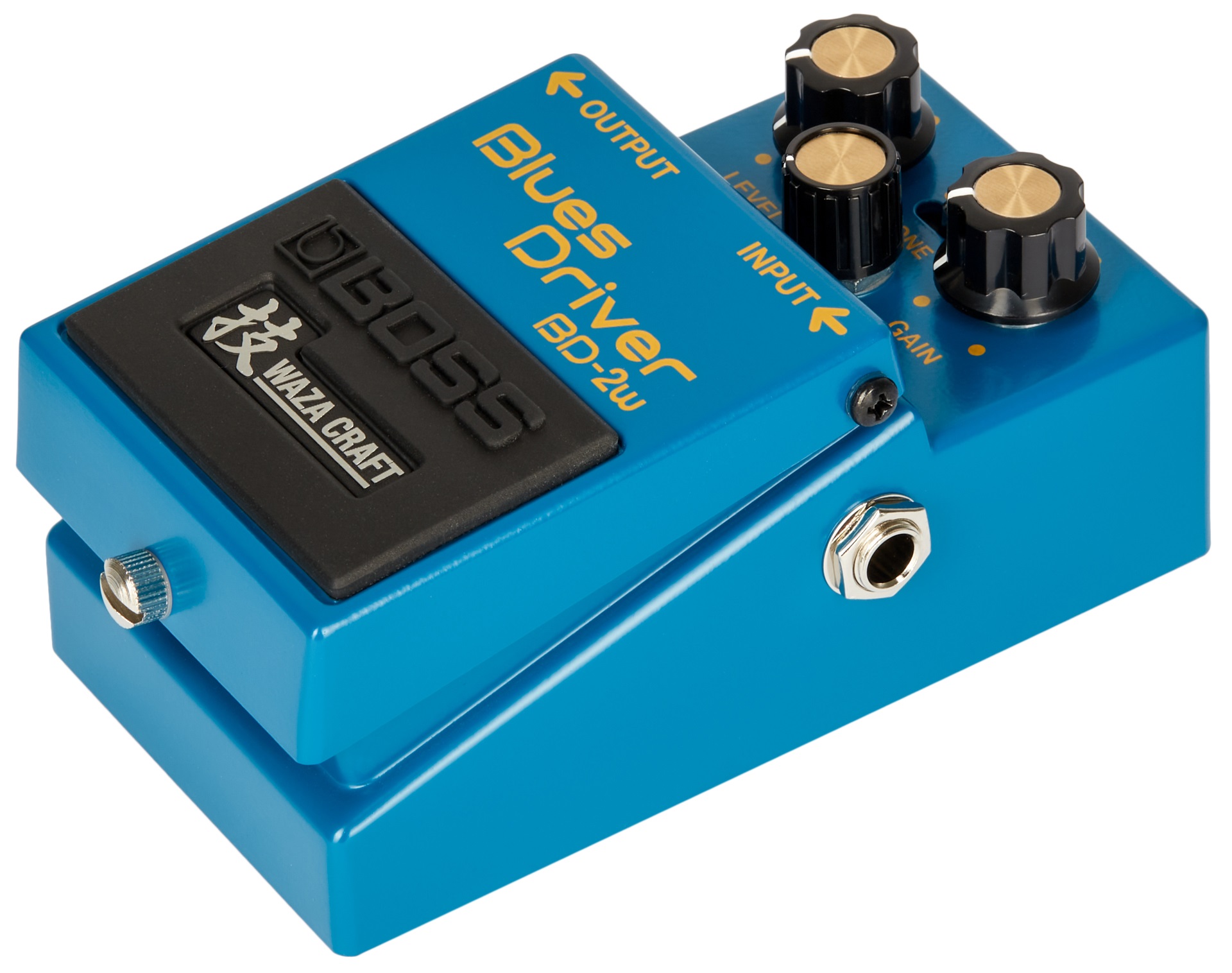 Boss BD-2W (obrázek 3)