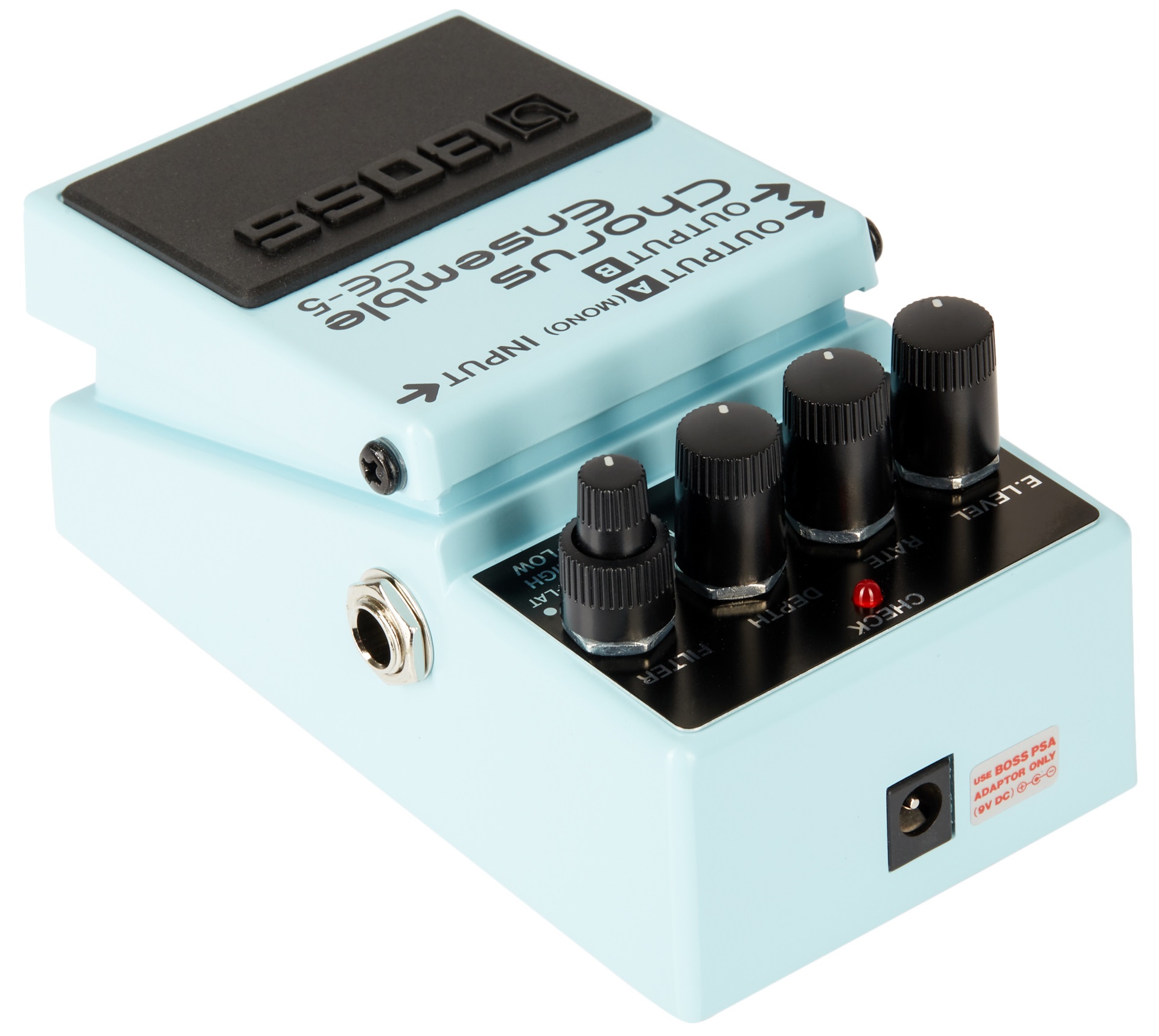 Boss CE-5 (obrázek 4)