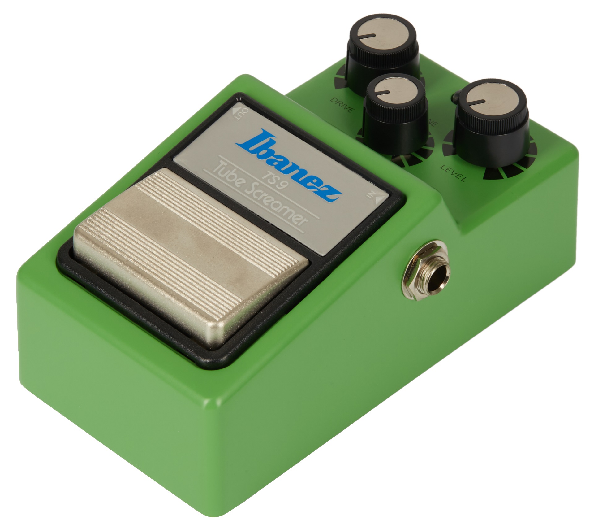 Ibanez TS9 (obrázek 3)