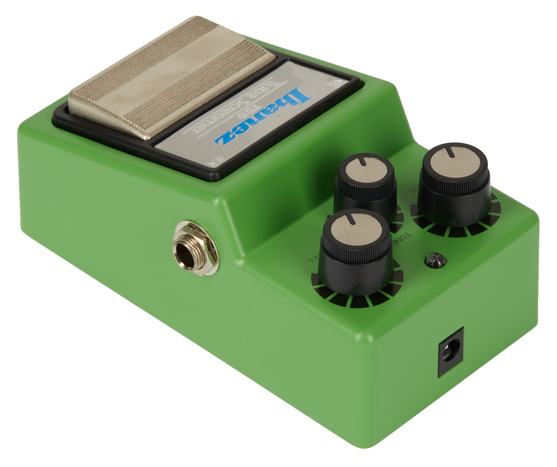 Ibanez TS9 (obrázek 4)