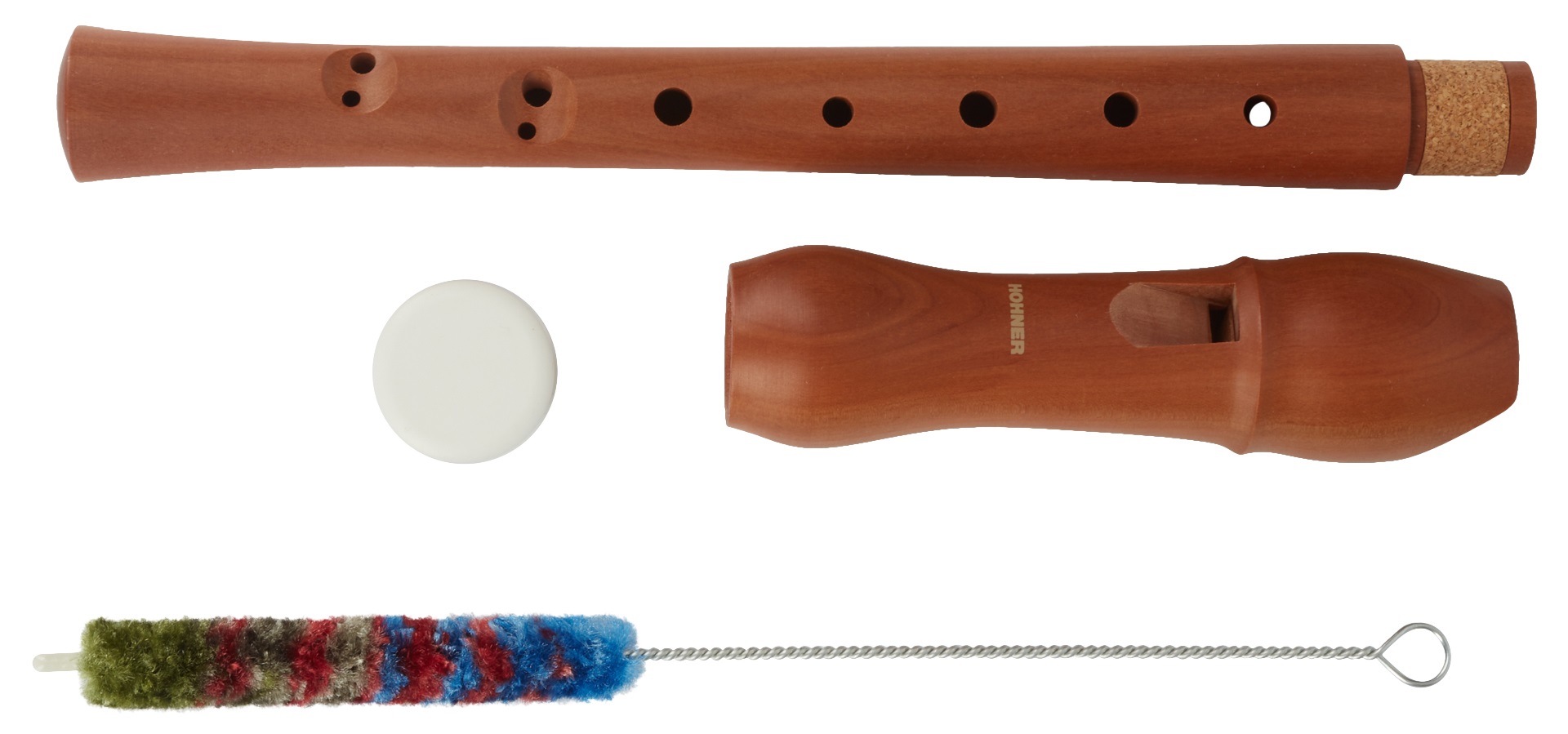 Hohner B9504 (obrázek 4)