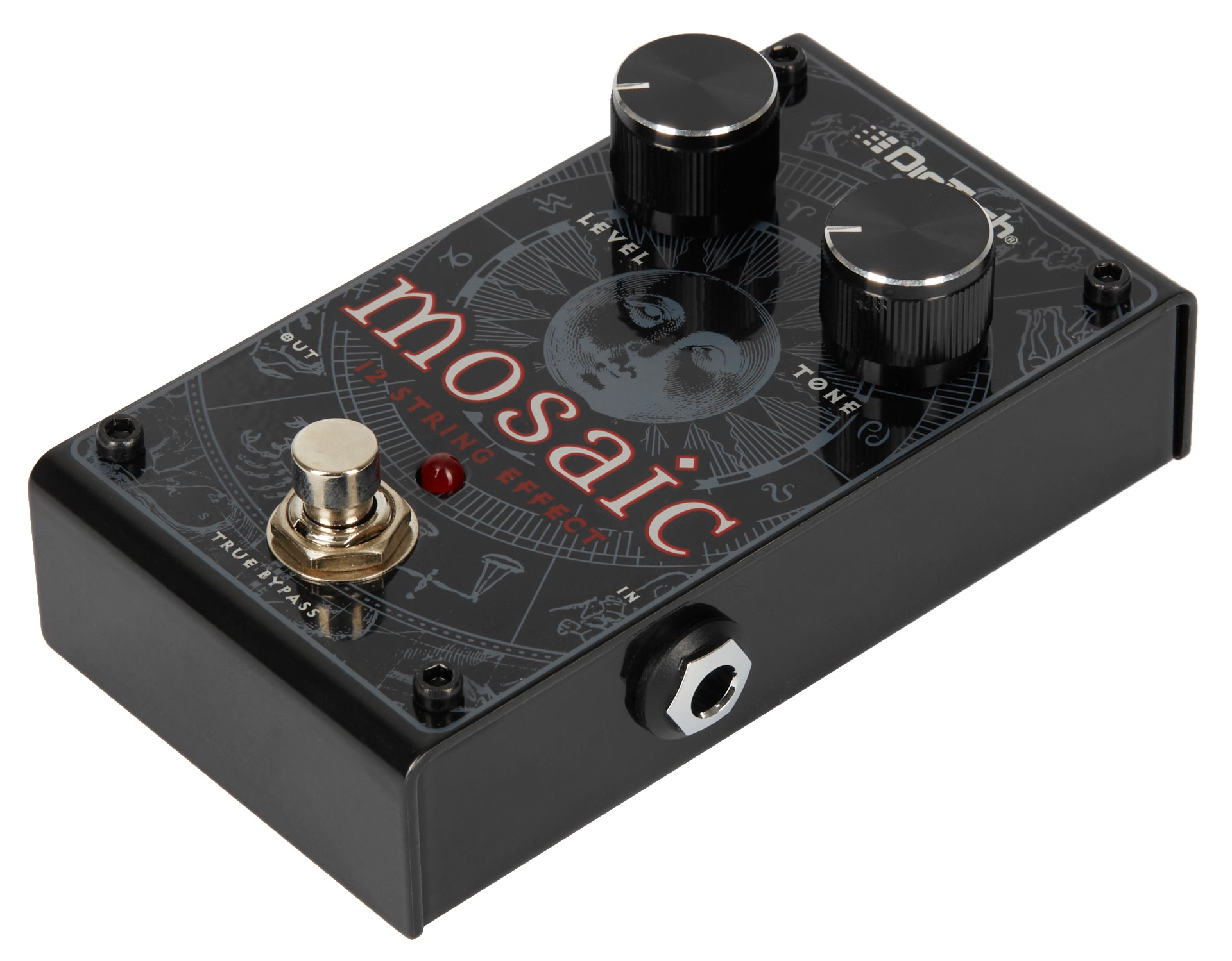 Digitech Mosaic (obrázek 3)