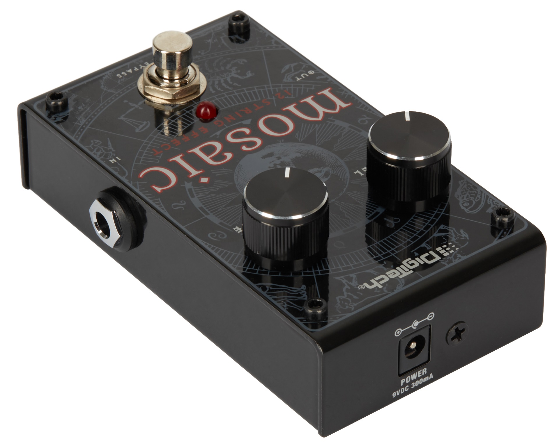 Digitech Mosaic (obrázek 4)