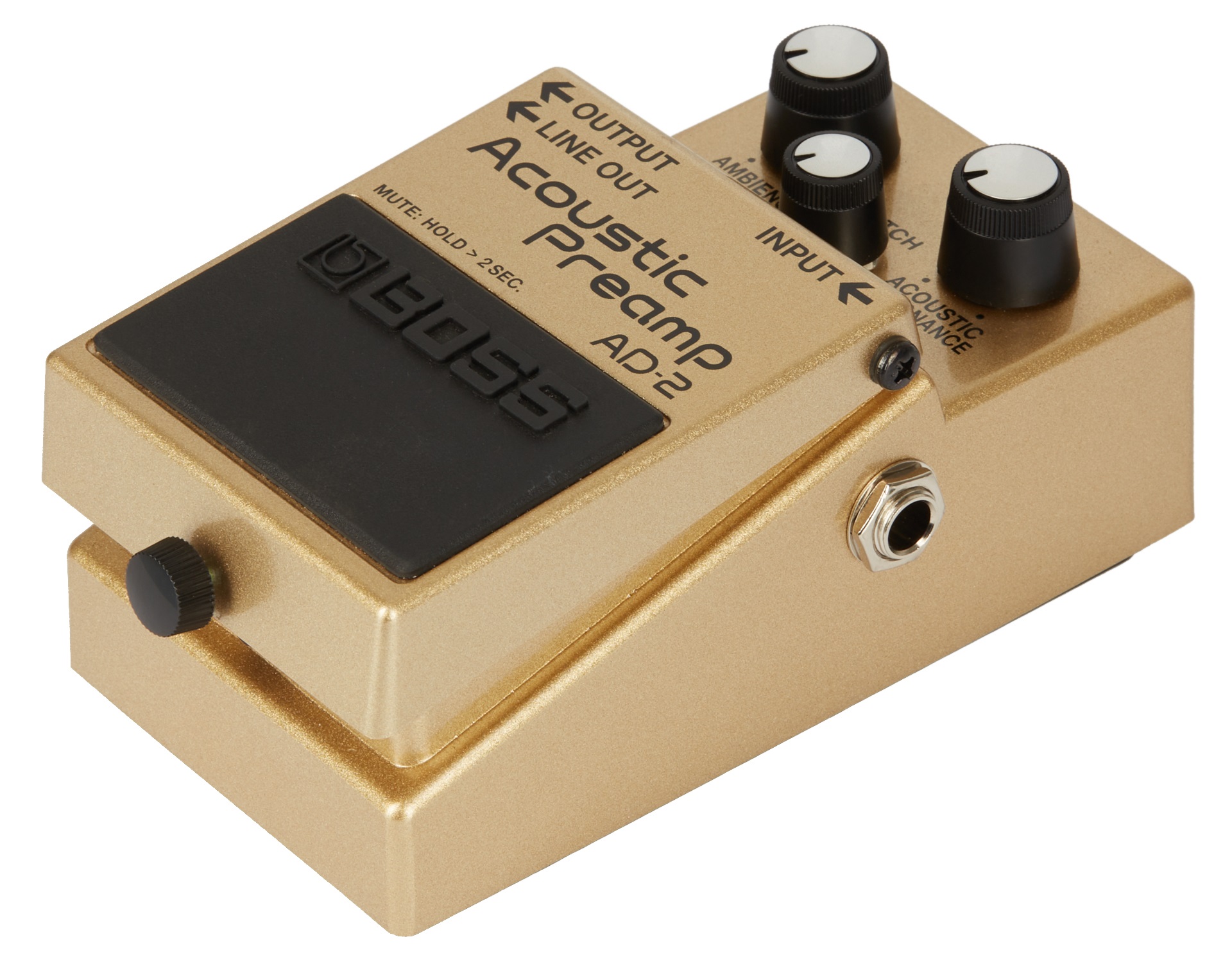 Boss AD-2 (obrázek 3)