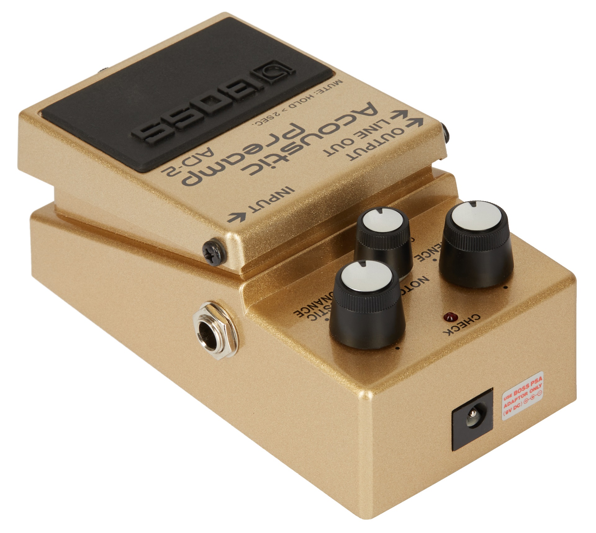 Boss AD-2 (obrázek 4)