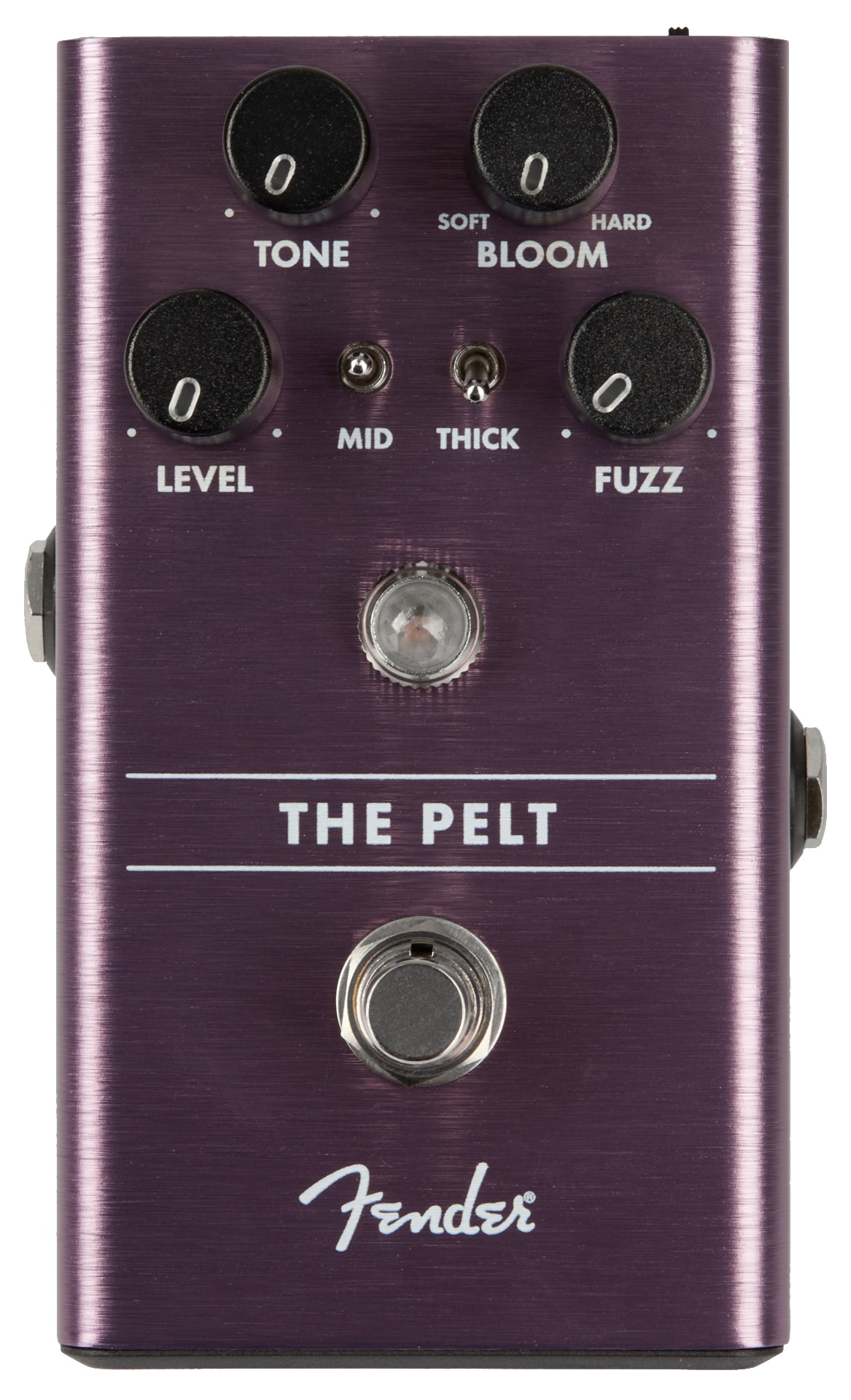Levně Fender The Pelt Fuzz