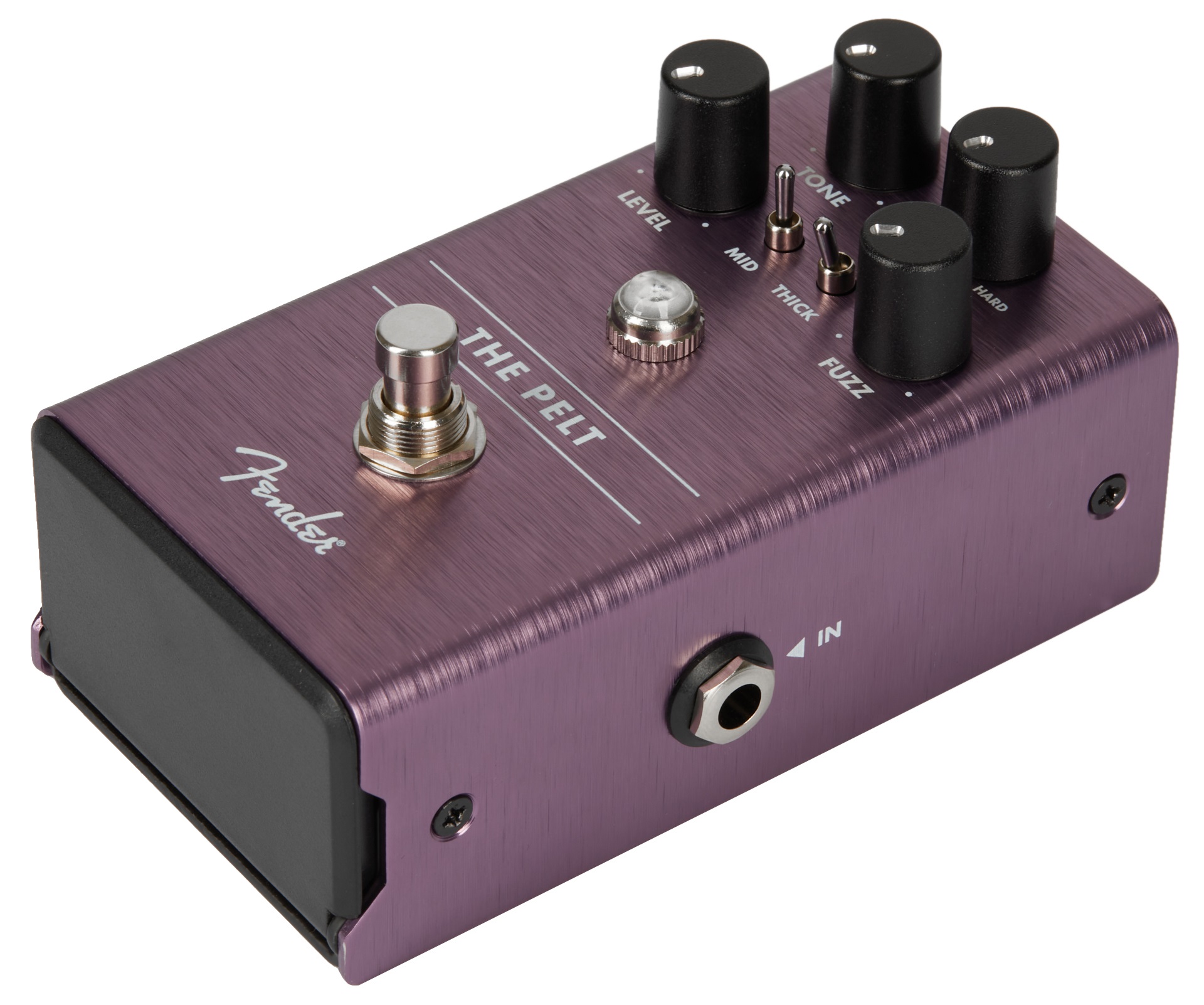 Fender The Pelt Fuzz (obrázek 3)