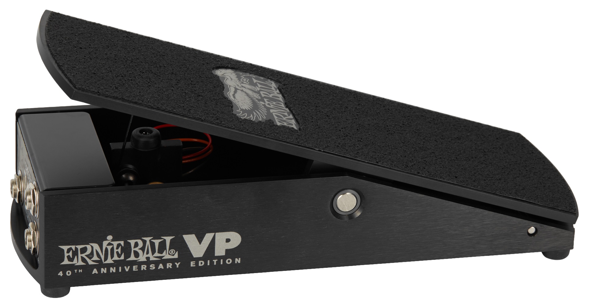 Ernie Ball 40th Anniversary Volume Pedal (obrázek 4)
