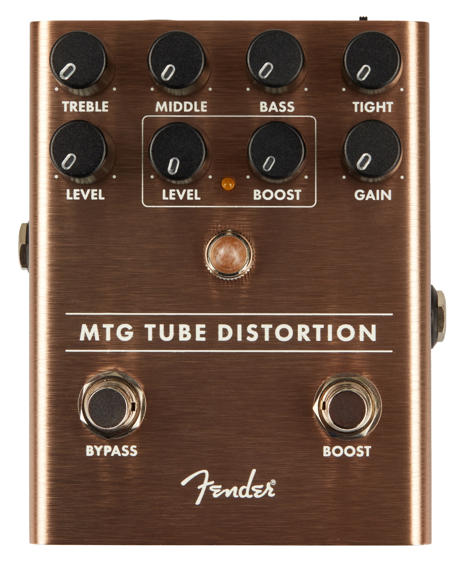 Levně Fender MTG Tube Distortion