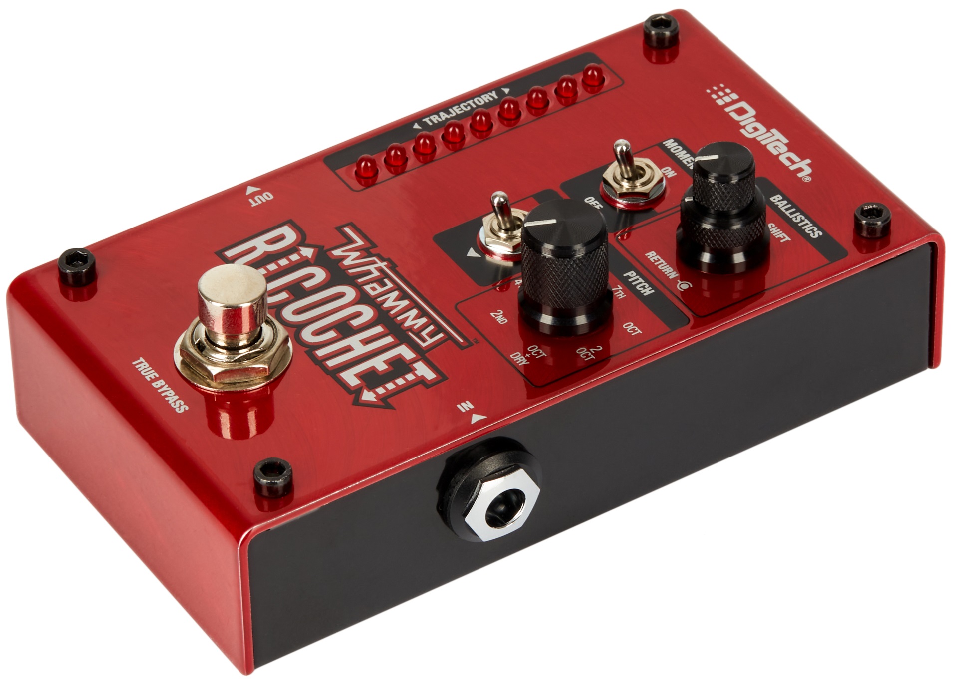 Digitech Whammy Ricochet (obrázek 3)