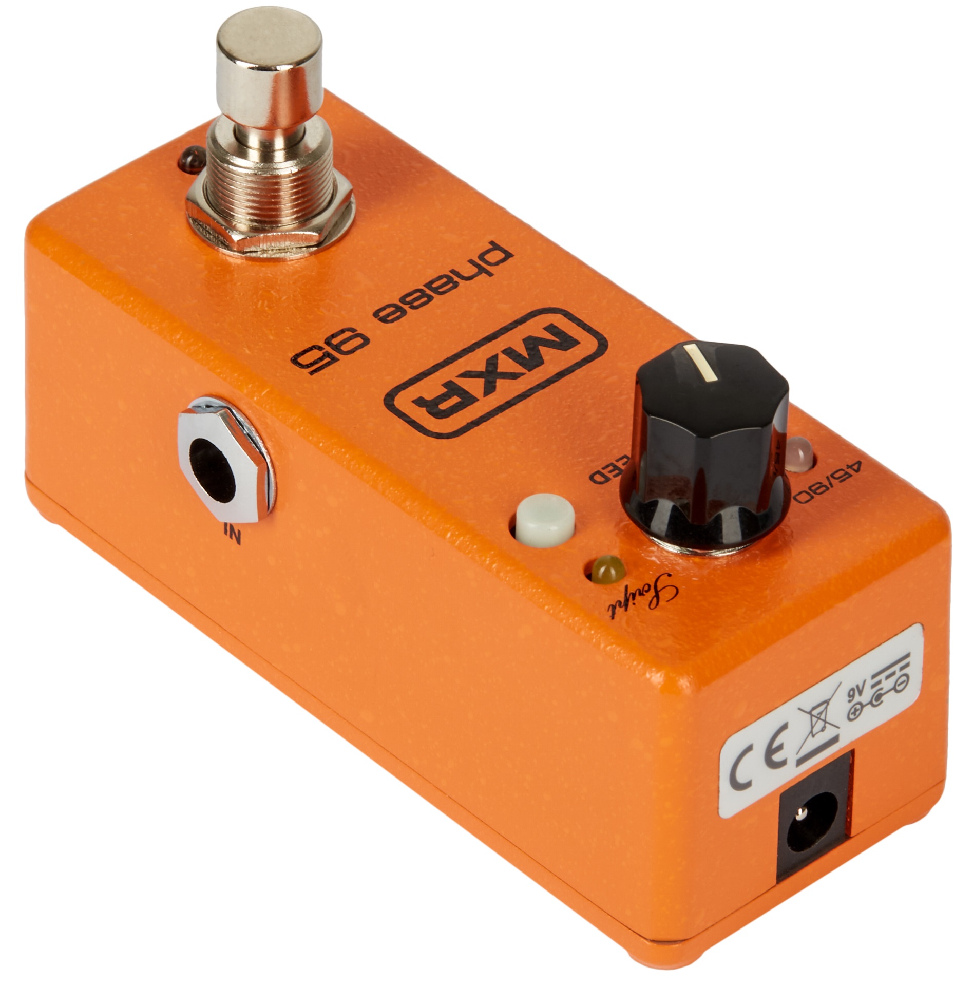 MXR M290 Phase 95 (obrázek 4)