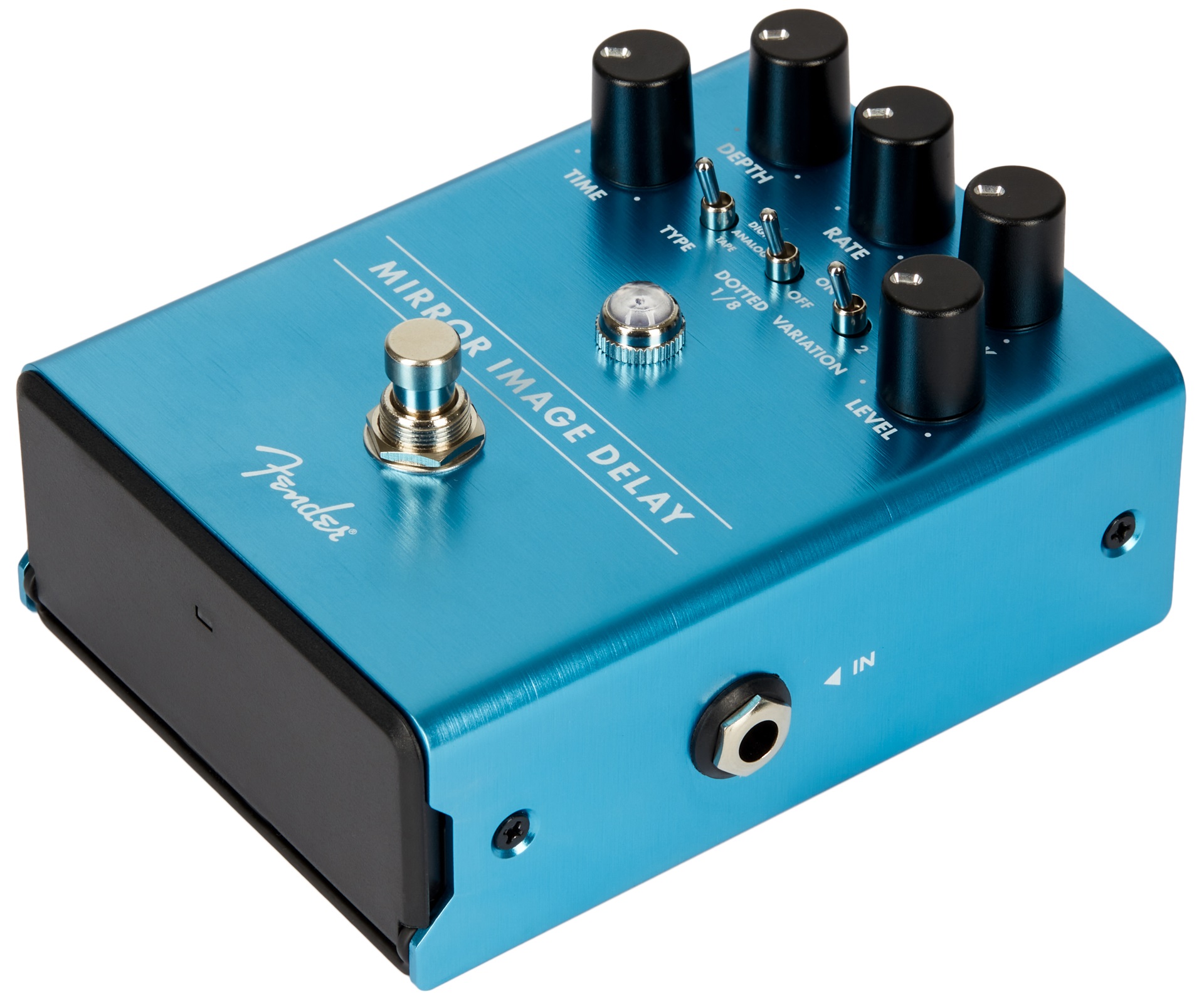 Fender Mirror Image Delay Pedal (obrázek 3)