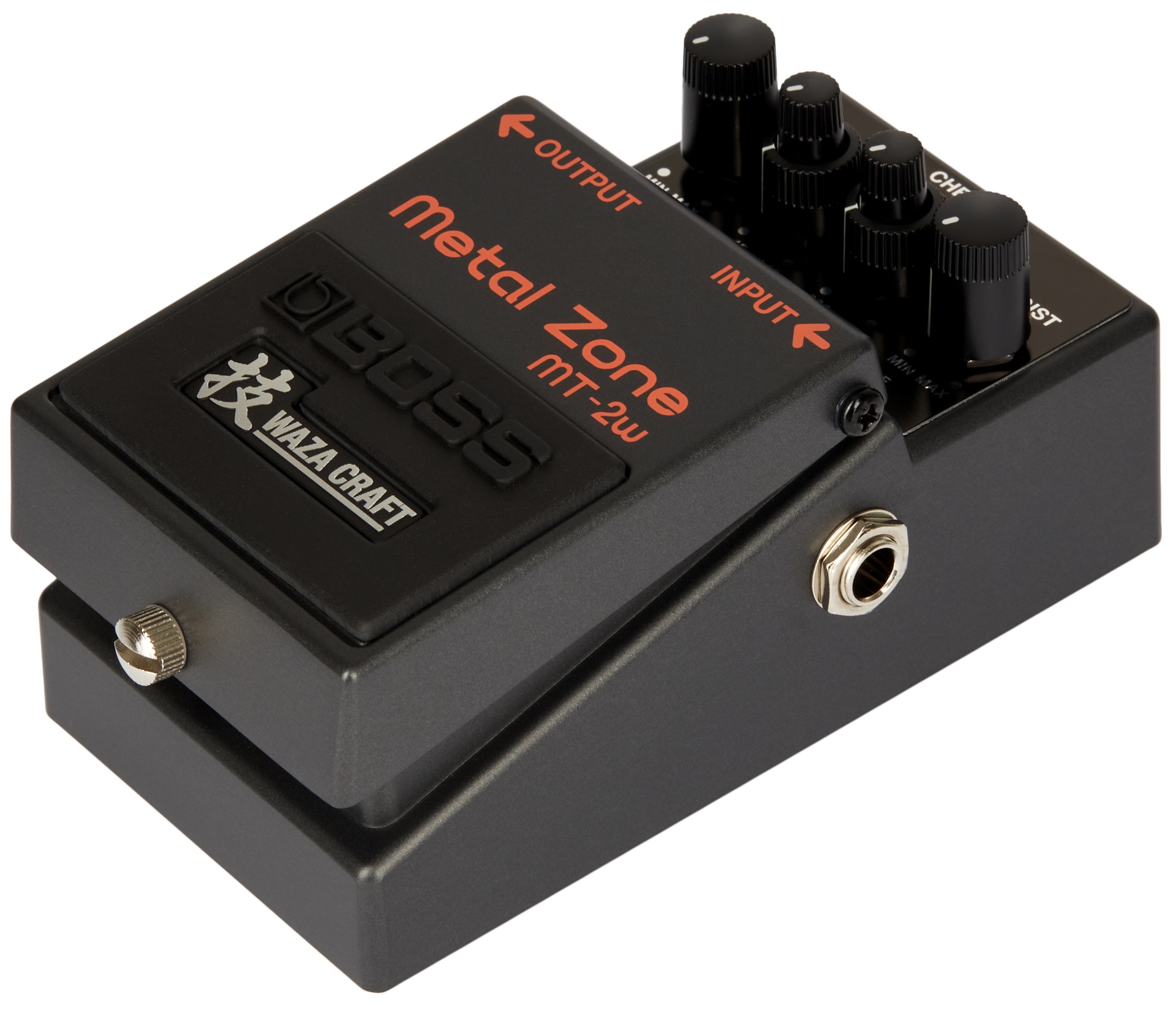 Boss MT-2W (obrázek 3)