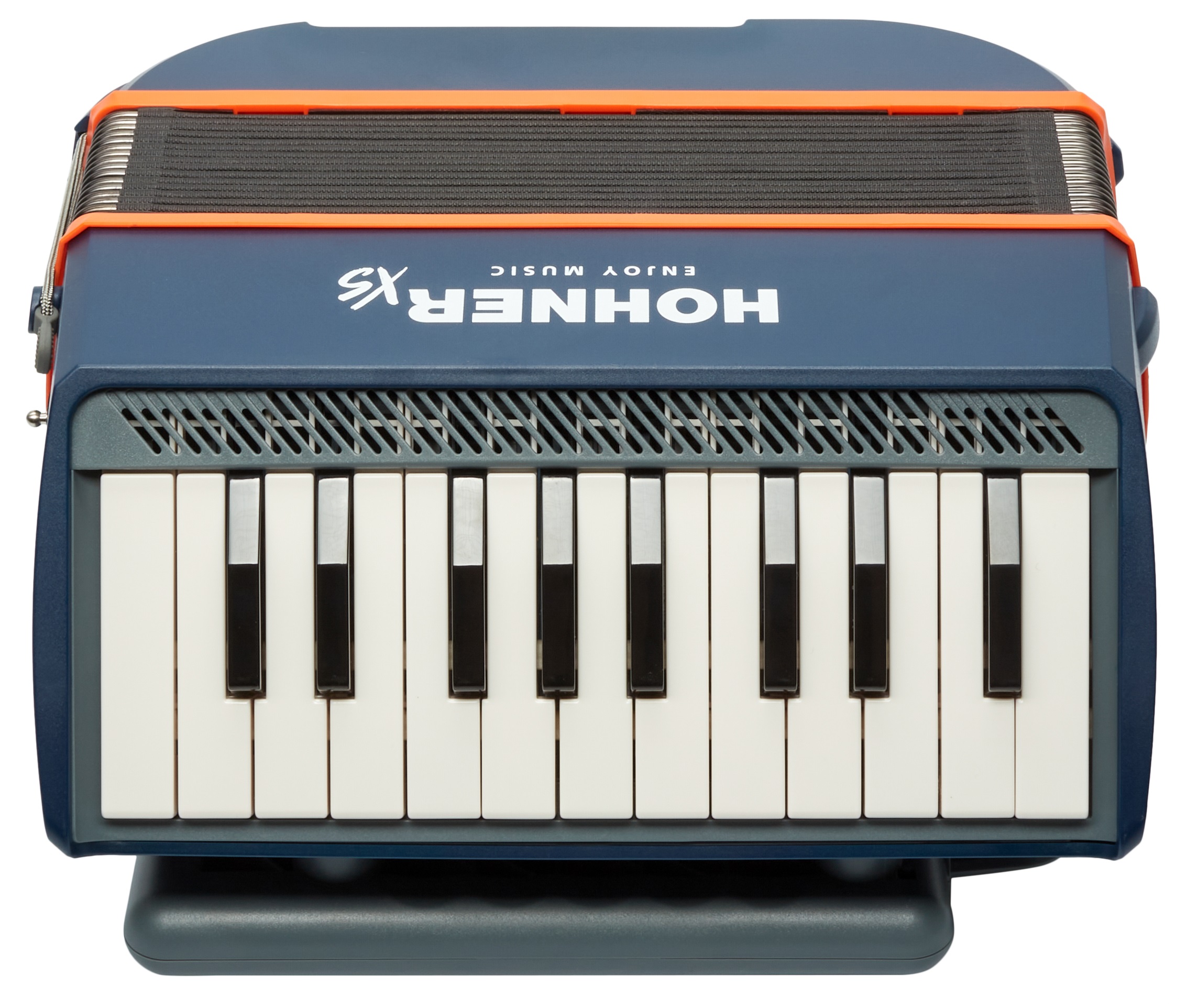 Hohner XS Child DBL/OR (obrázek 3)