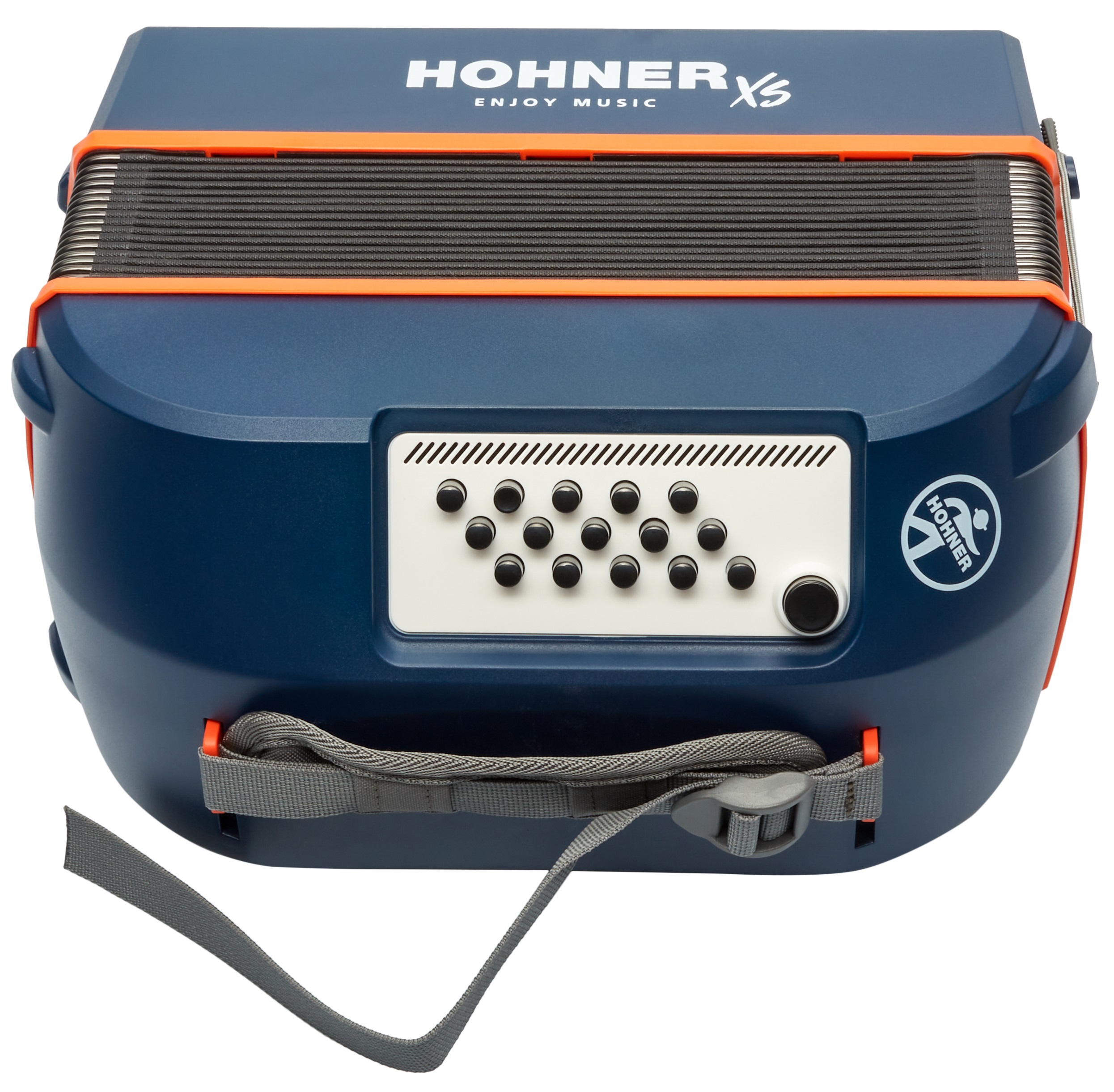 Hohner XS Child DBL/OR (obrázek 4)