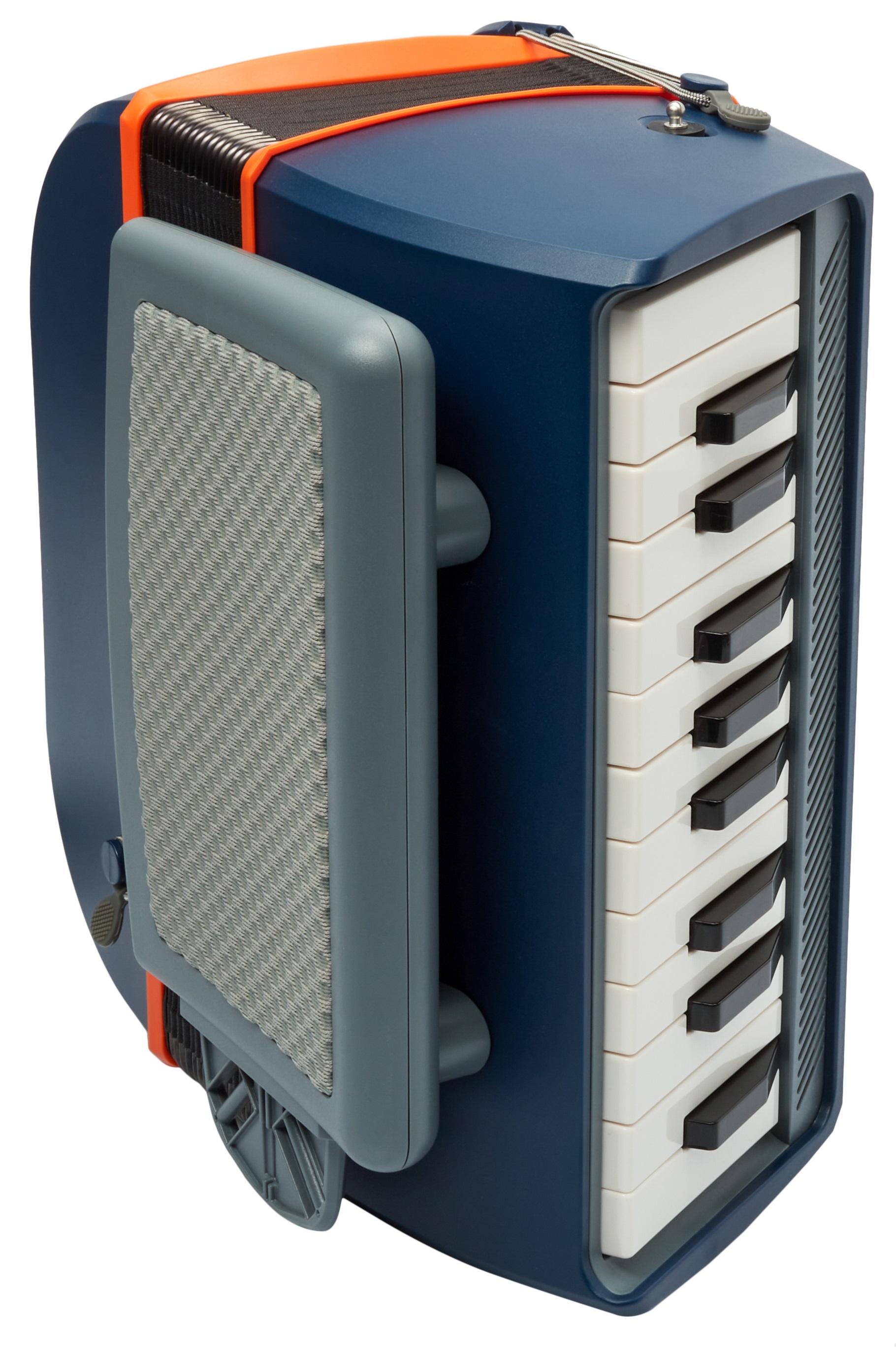 Hohner XS Child DBL/OR (obrázek 5)