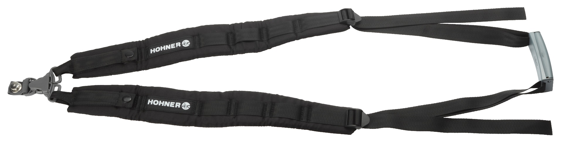 Levně Hohner Click 'n play system adult