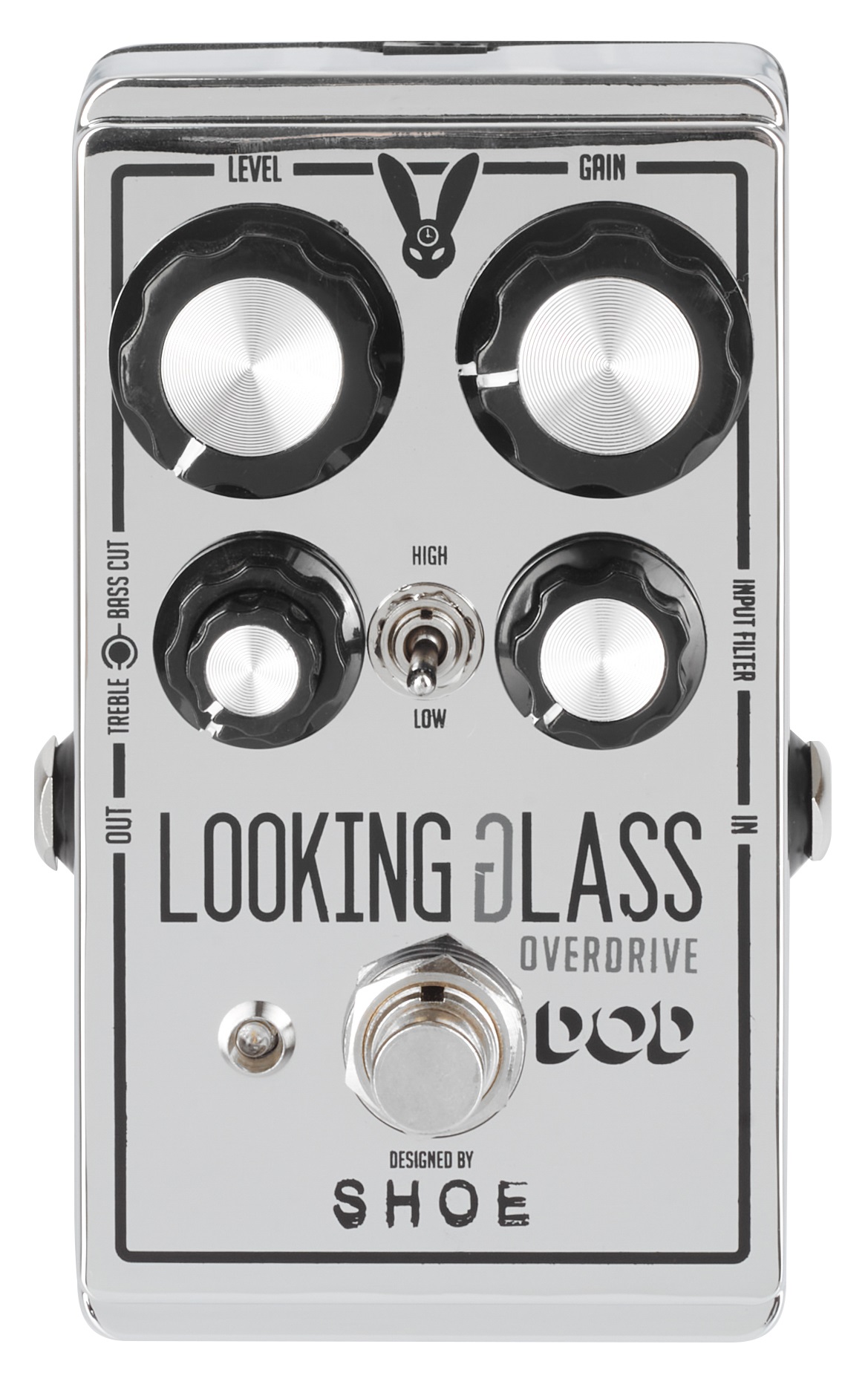 Levně Digitech DOD Looking Glass