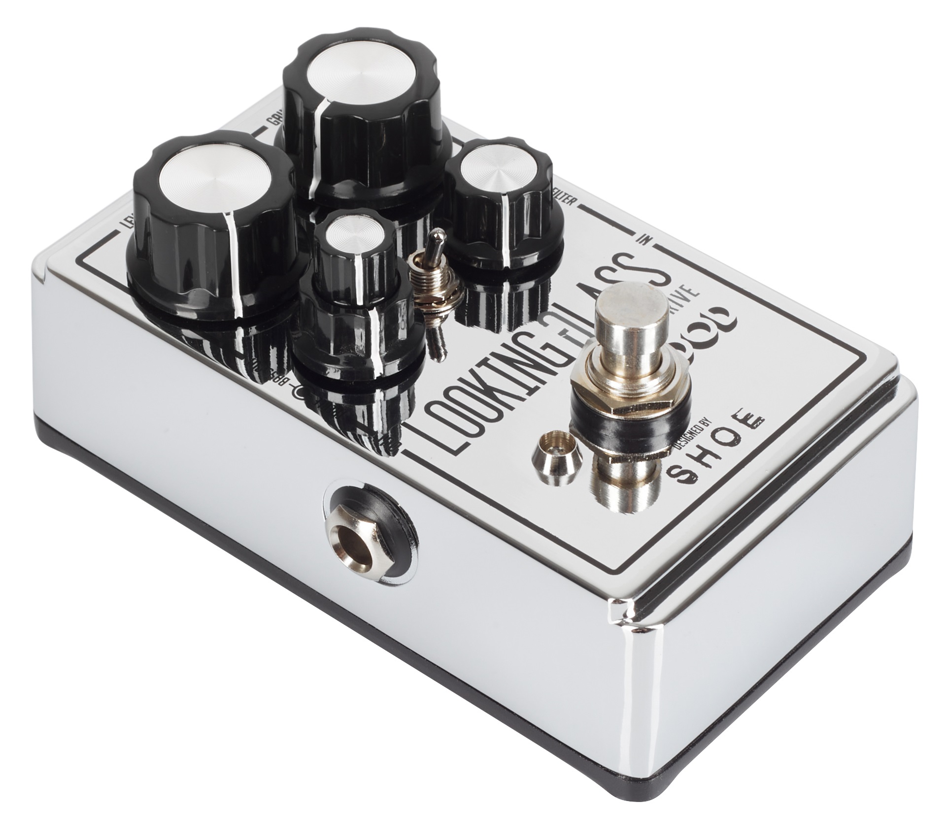 Digitech DOD Looking Glass (obrázek 3)