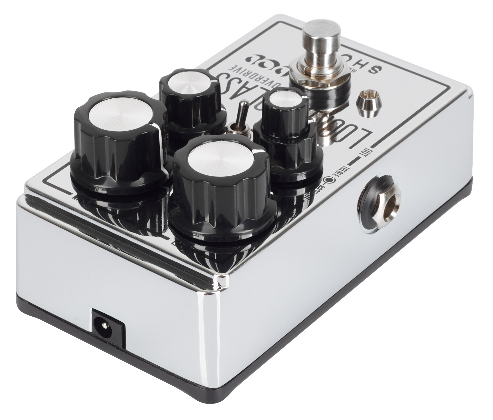 Digitech DOD Looking Glass (obrázek 4)