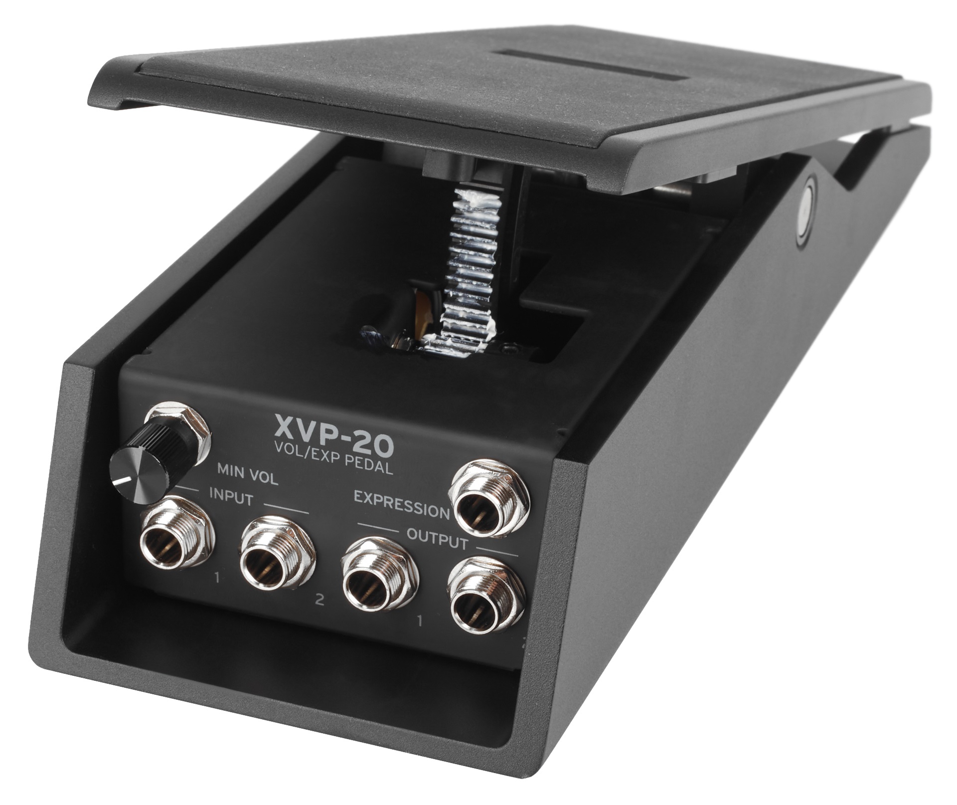 Korg XVP-20 (obrázek 3)