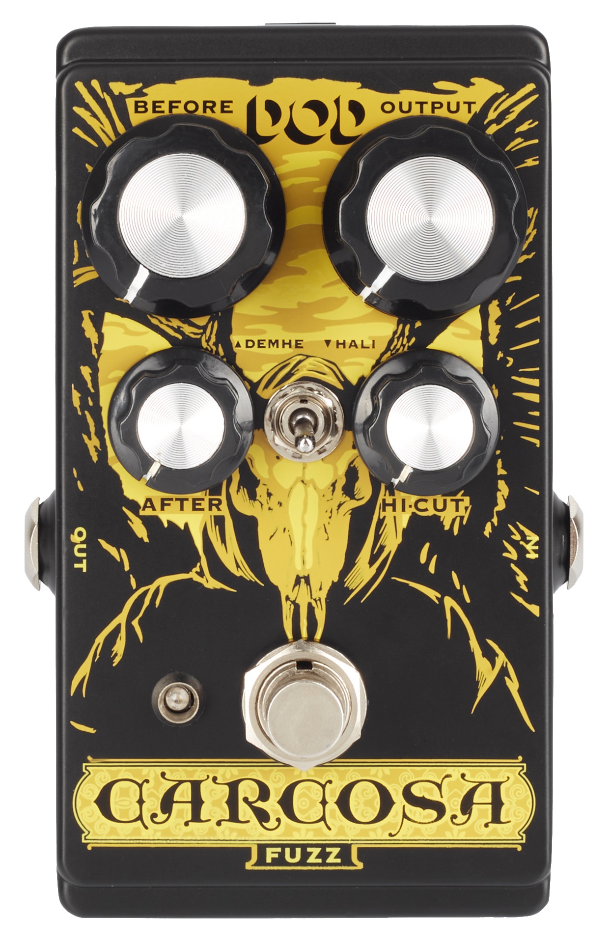 Levně Digitech DOD Carcosa