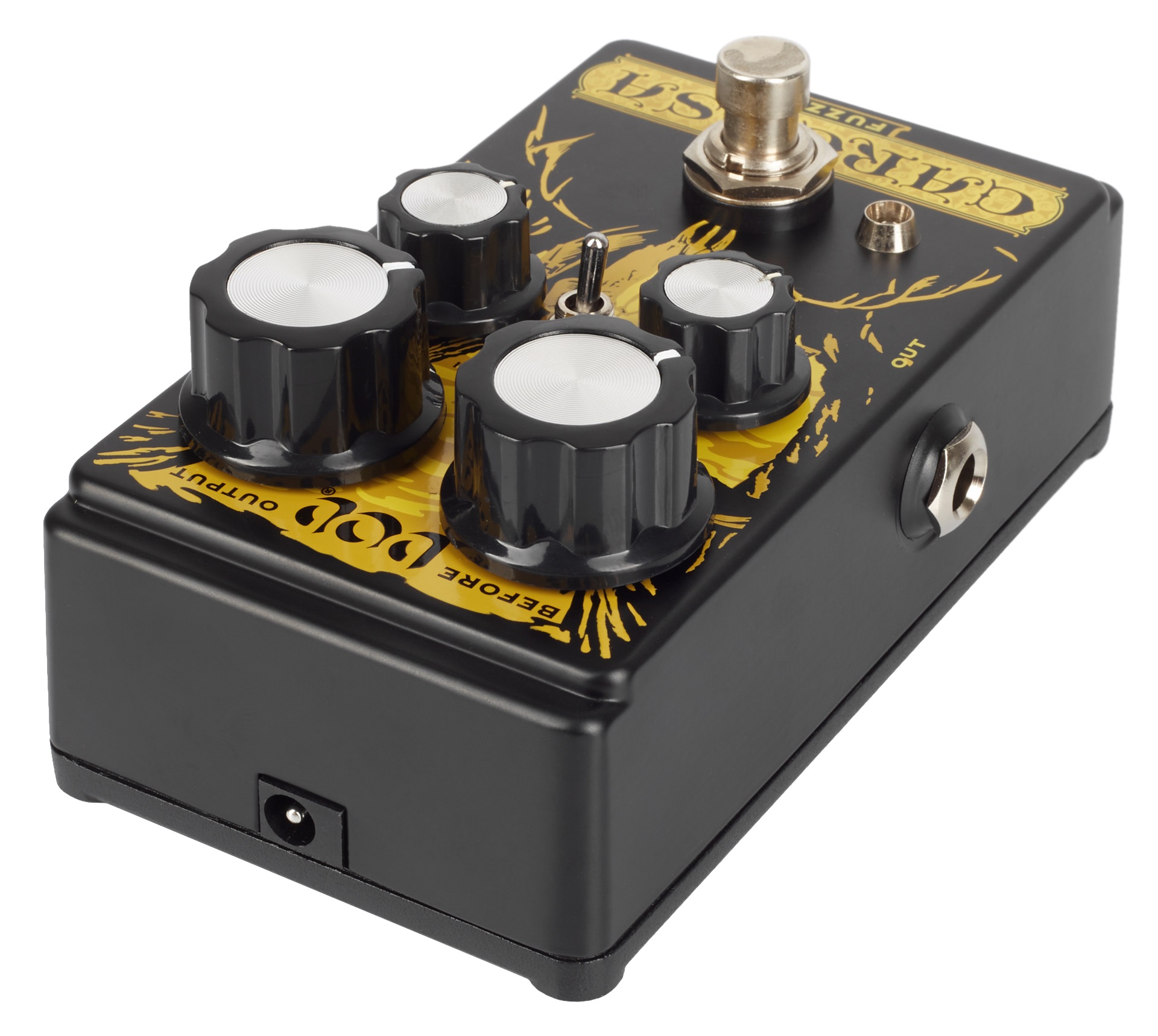 Digitech DOD Carcosa (obrázek 4)