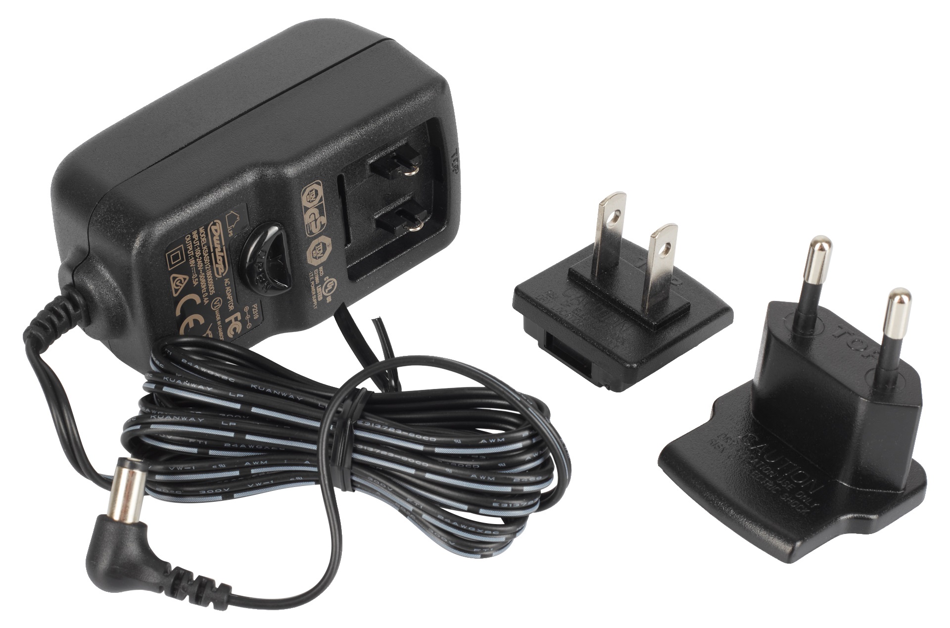 MXR M108S (obrázek 5)