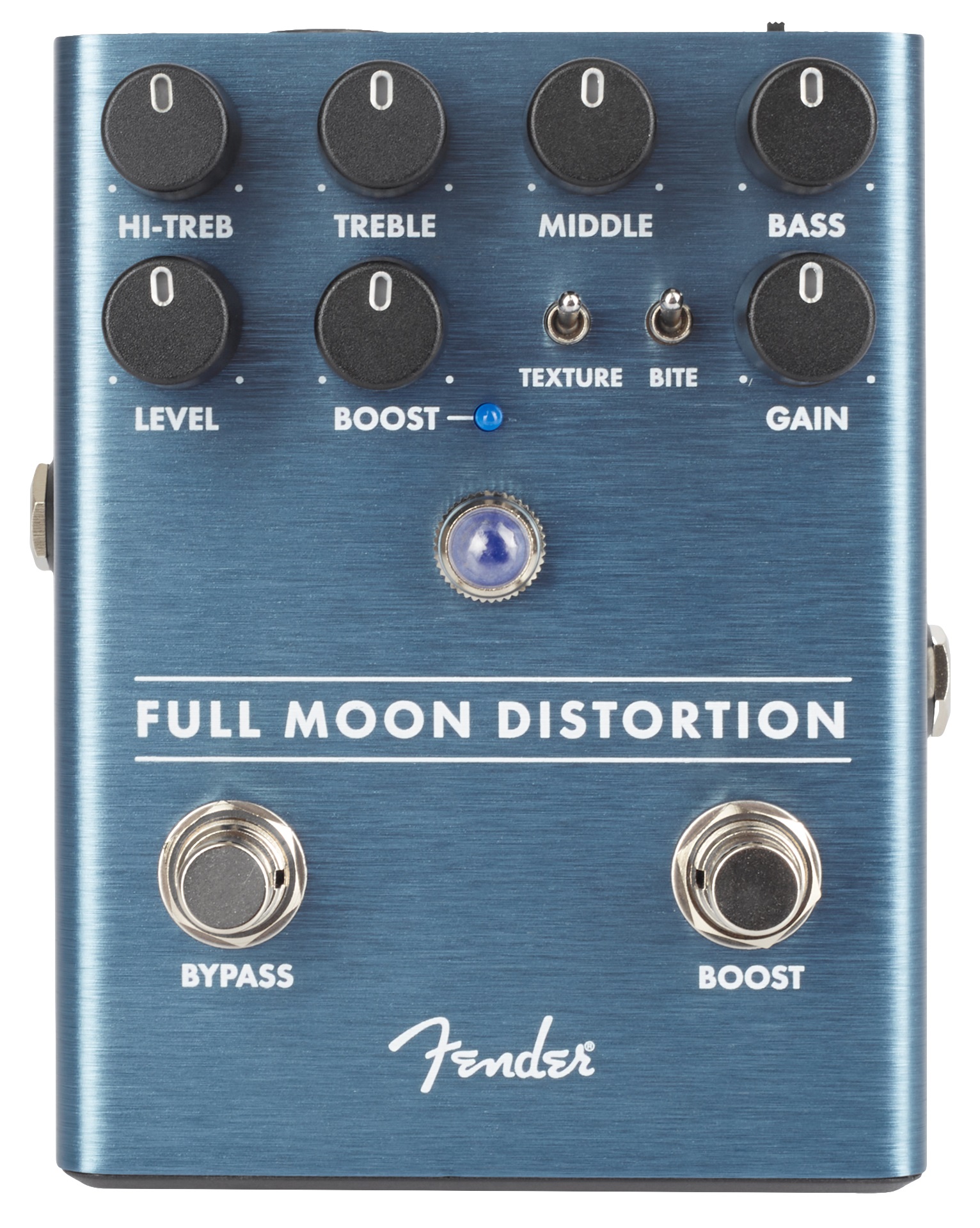 Levně Fender Full Moon Distortion