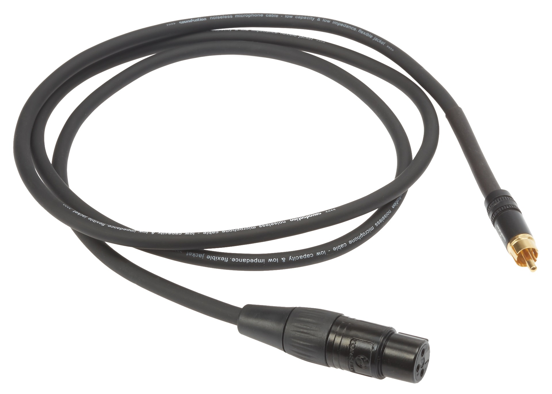 Soundsation WM-PXFRCA15 (obrázek 3)