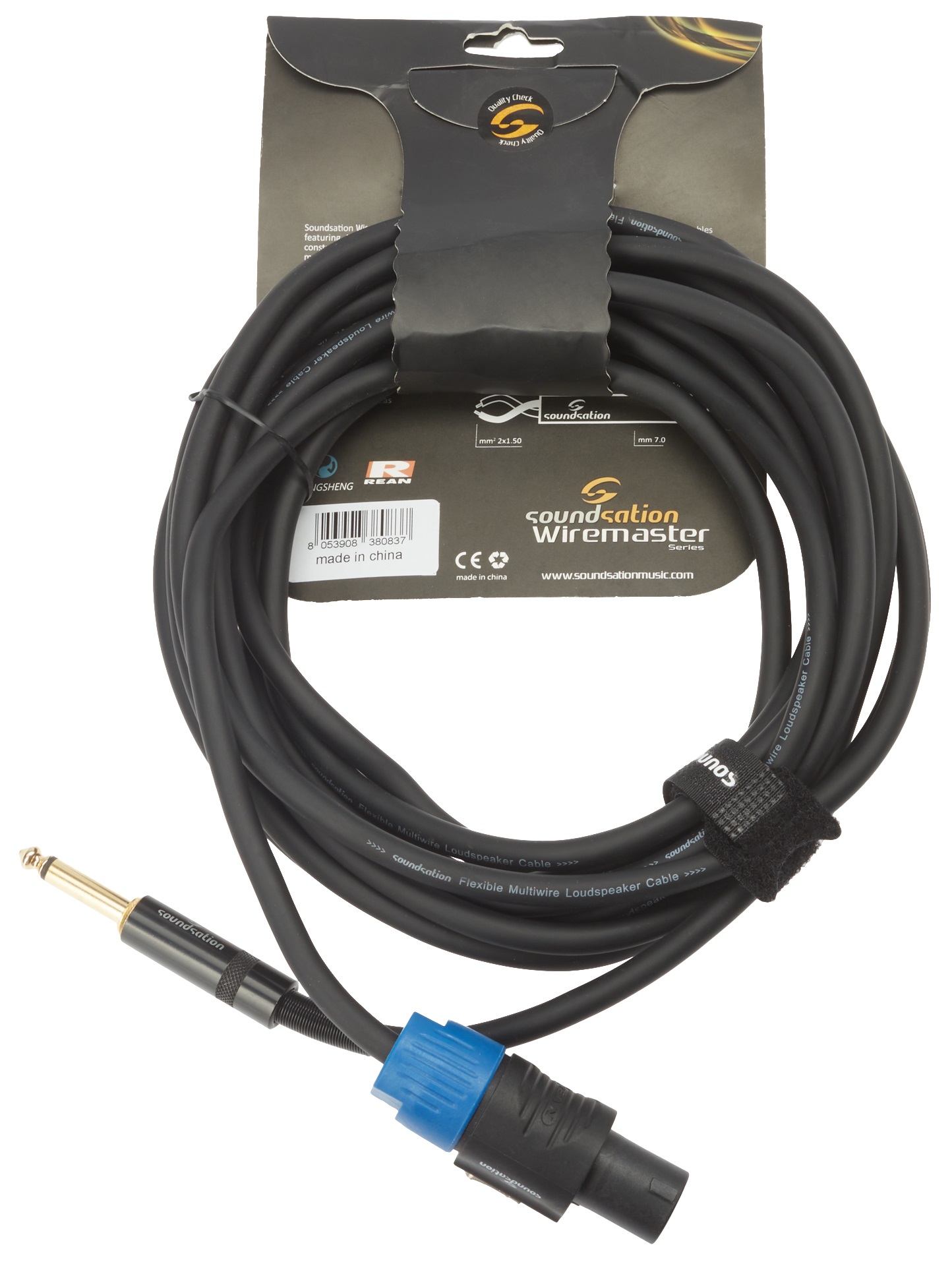 Levně Soundsation WM-PCSJ5