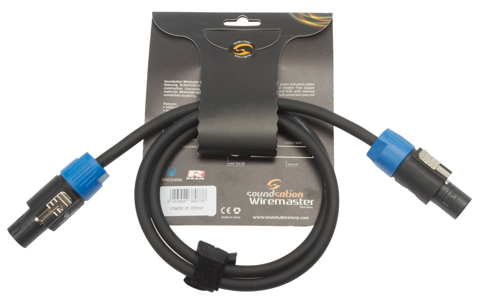 Levně Soundsation WM-PCSS1