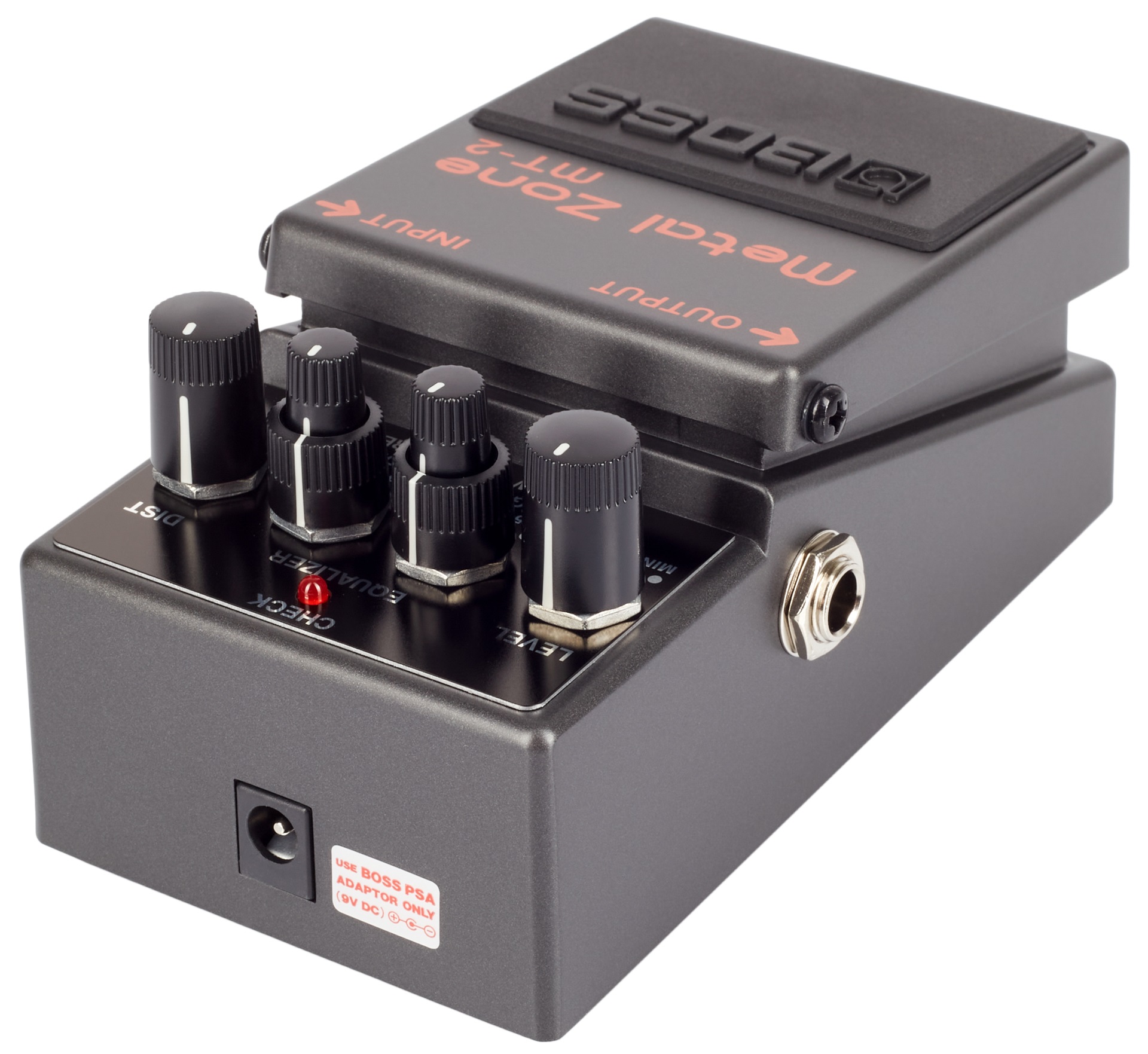 Boss MT-2 (obrázek 4)