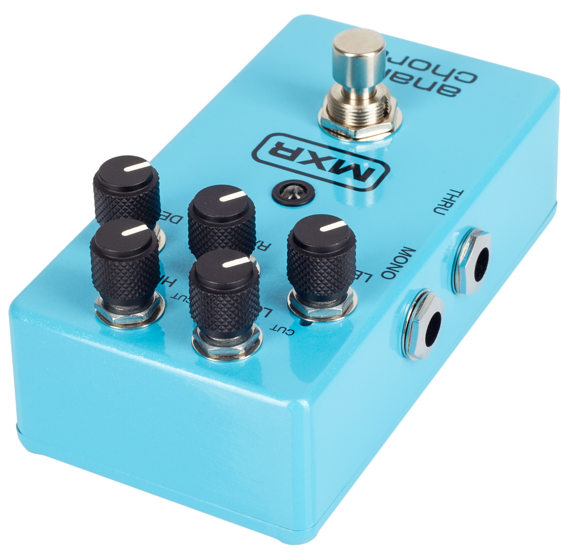 MXR M234 Analog Chorus (obrázek 4)