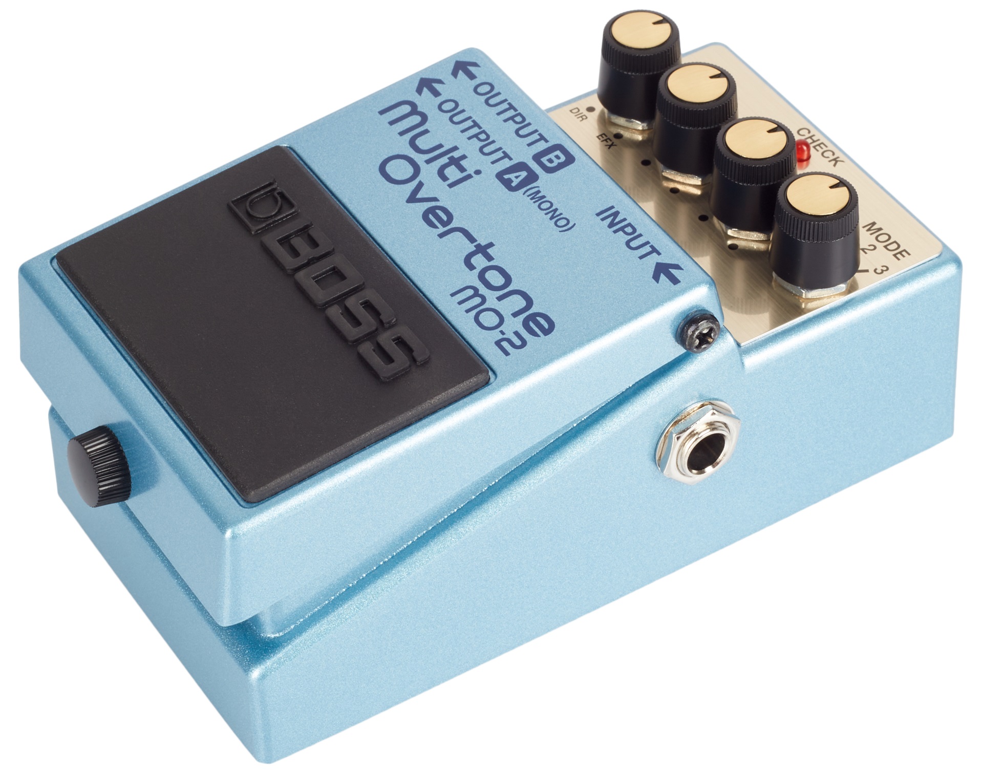 Boss MO-2 (obrázek 3)