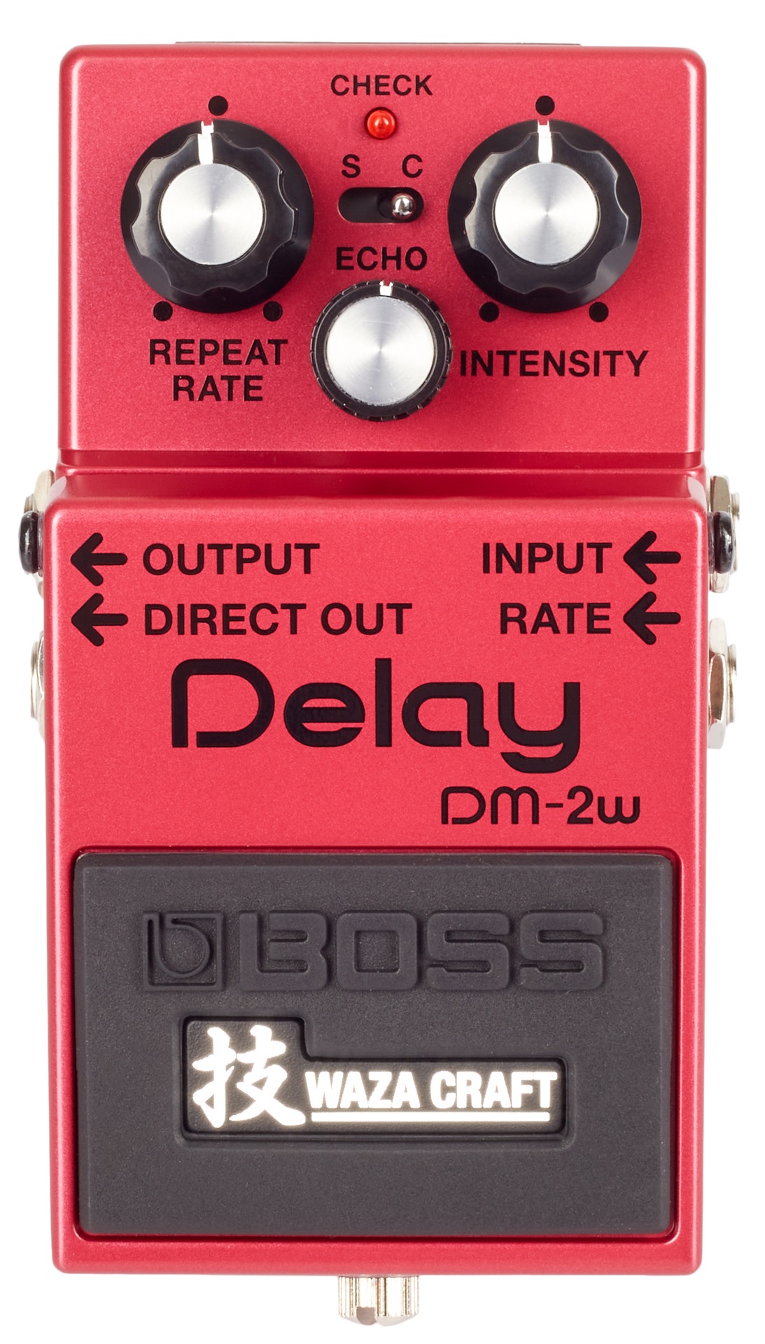 Levně Boss DM-2W