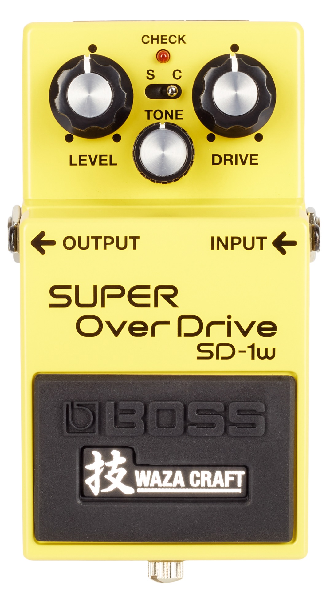 Levně Boss SD-1W