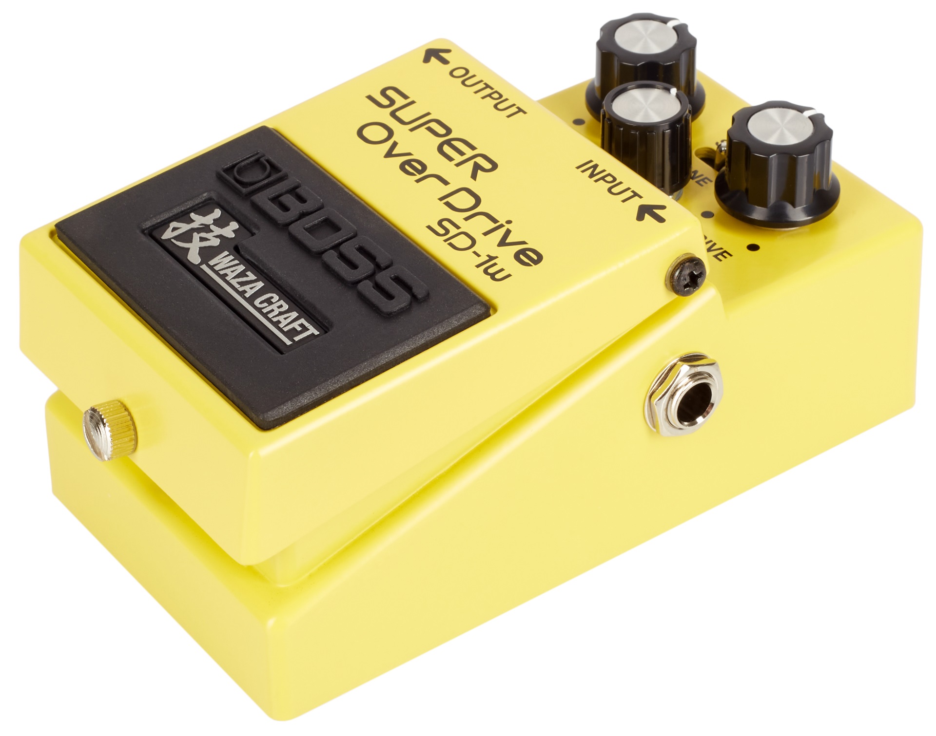 Boss SD-1W (obrázek 3)