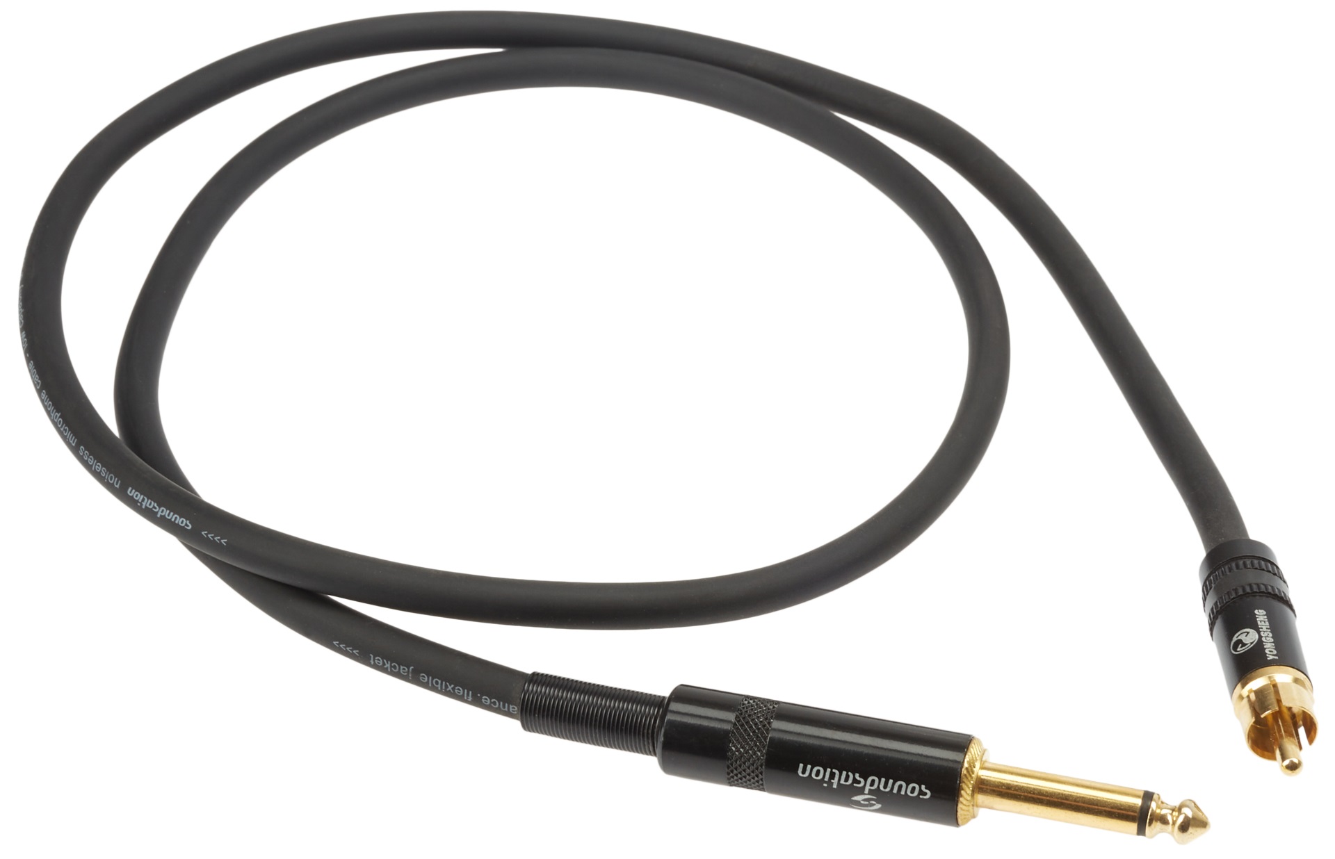 Soundsation WM-JRCA09 (obrázek 3)