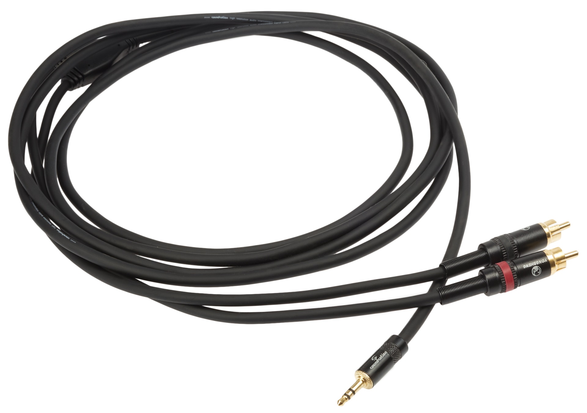 Soundsation WM-MJ2RCA30 (obrázek 3)