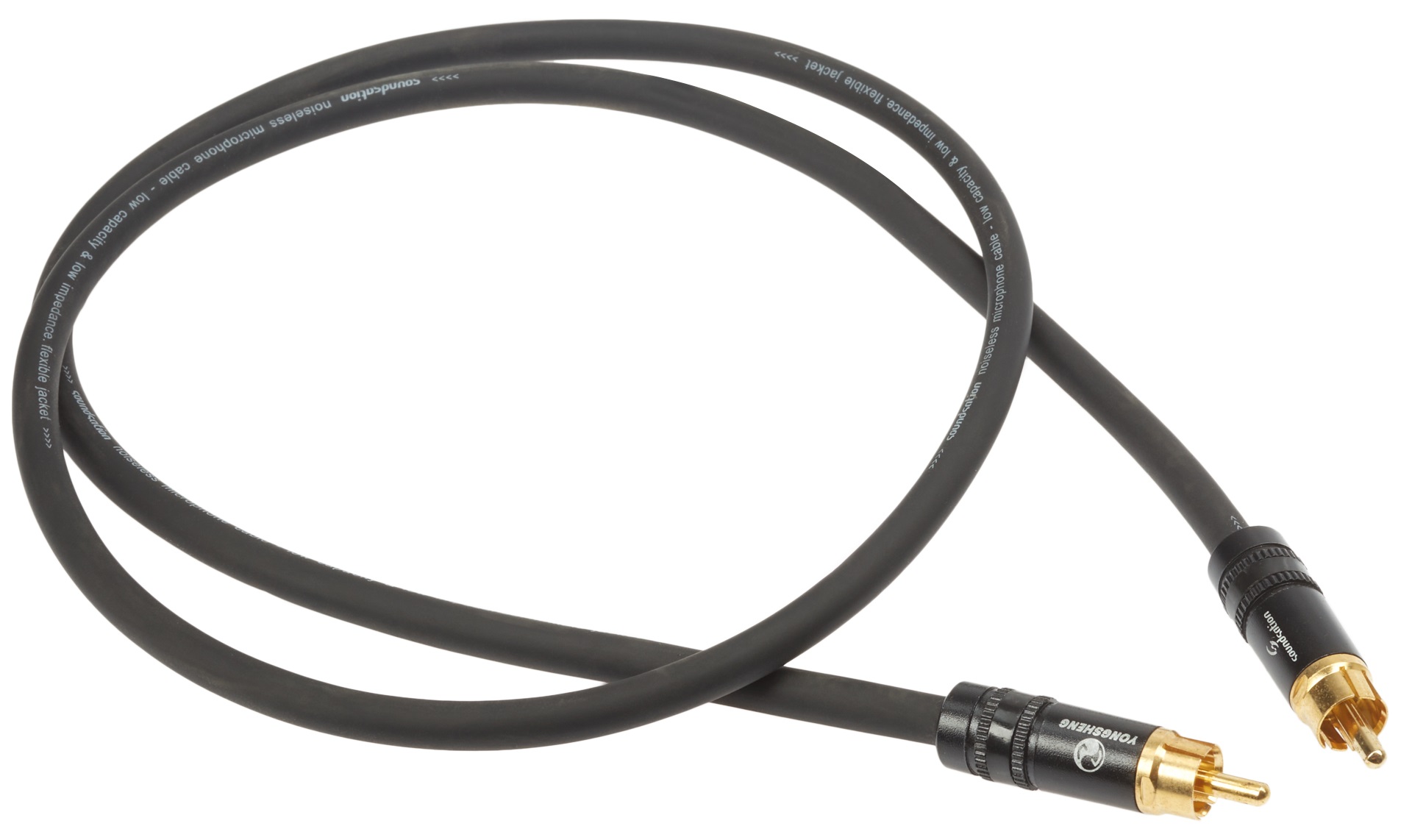 Soundsation WM-PRCA09 (obrázek 3)