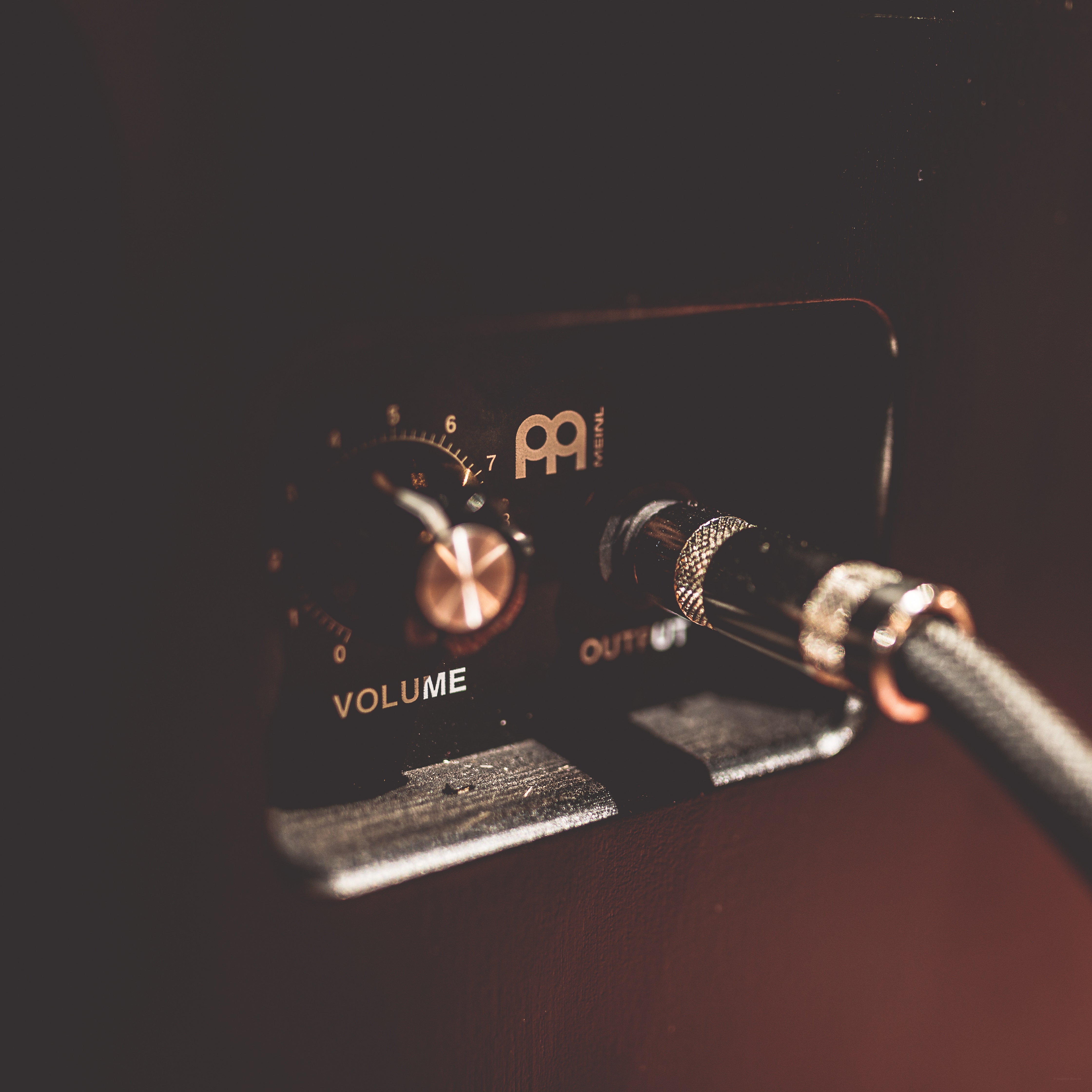 Meinl Cocktail Cajon Kit (obrázek 4)